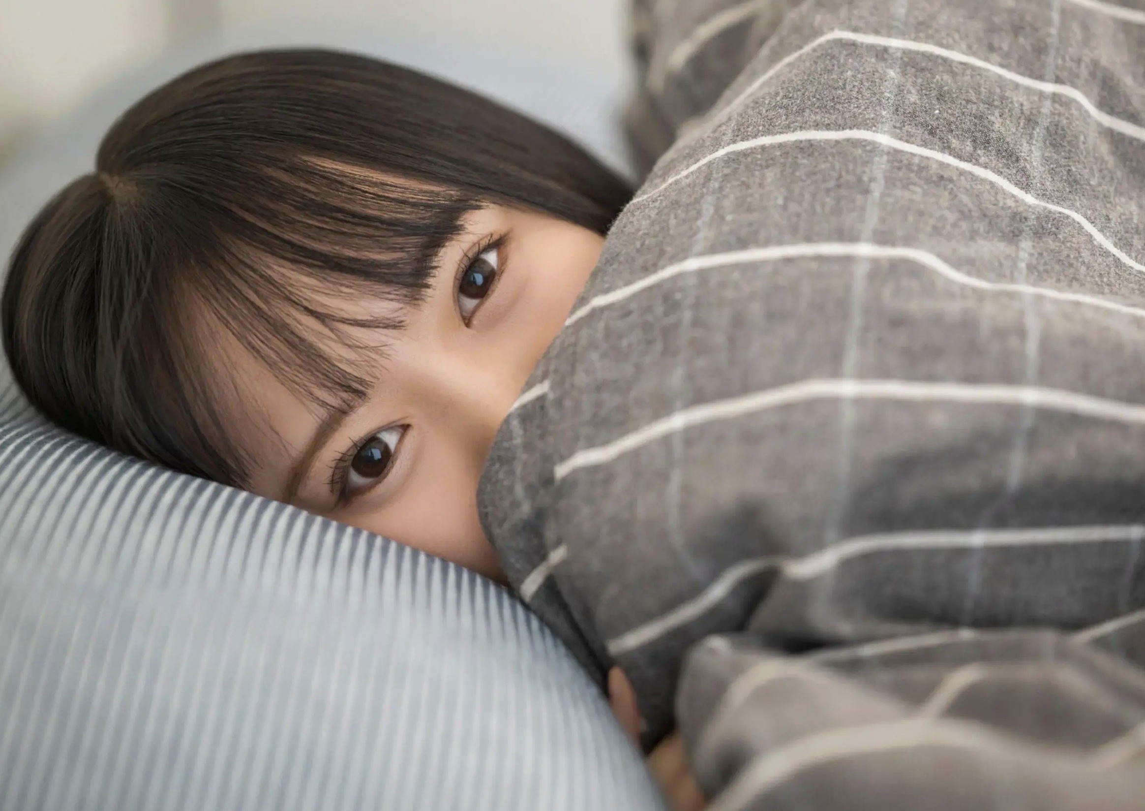 Gallery - 愛染ねね - 愛されドール 日系家居内衣私房照与海边治愈清纯写真日本内衣清纯家居私房照 女神私房照_秀色女神 - image 1