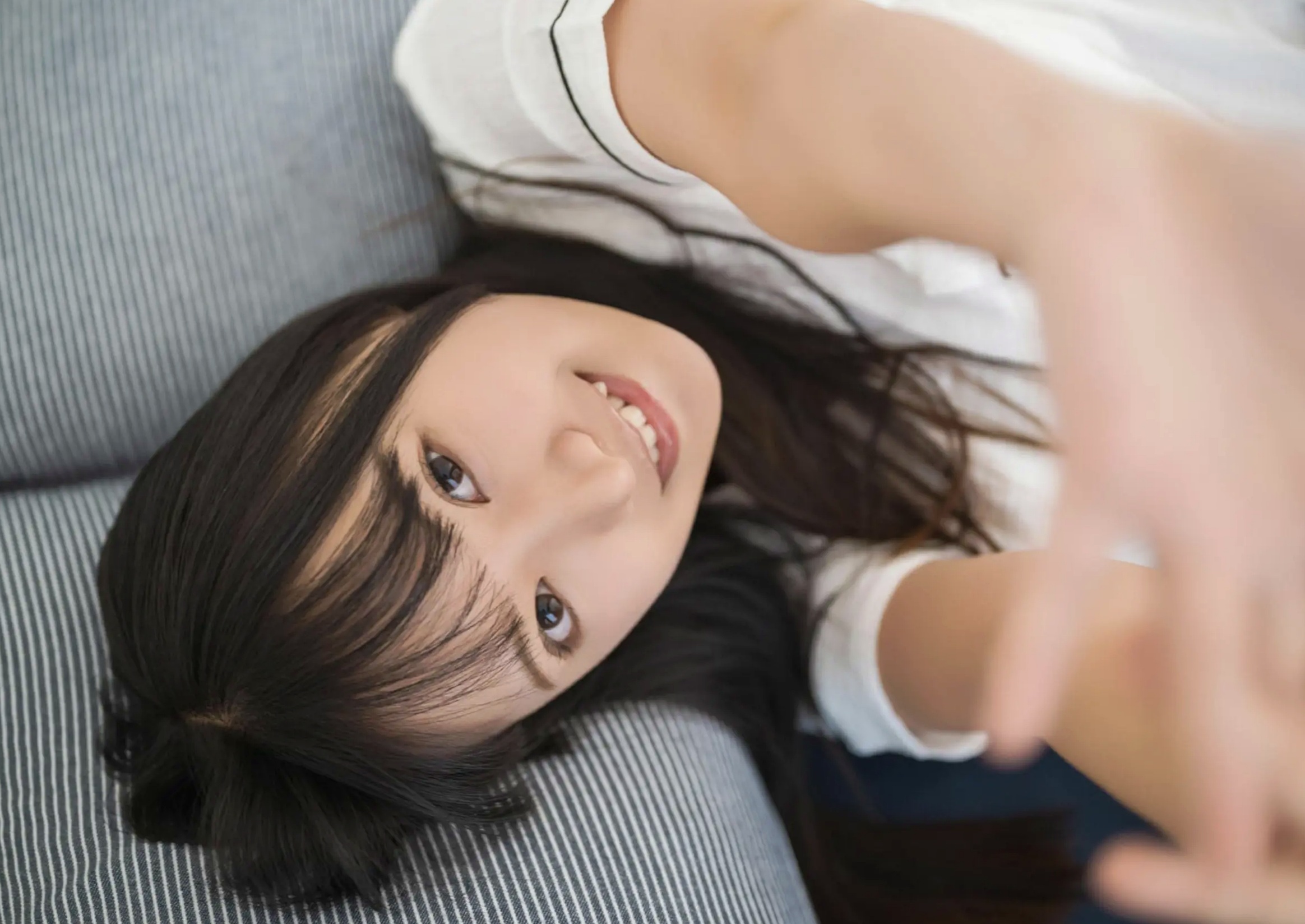 Gallery - 愛染ねね - 愛されドール 日系家居内衣私房照与海边治愈清纯写真日本内衣清纯家居私房照 女神私房照_秀色女神 - image 2