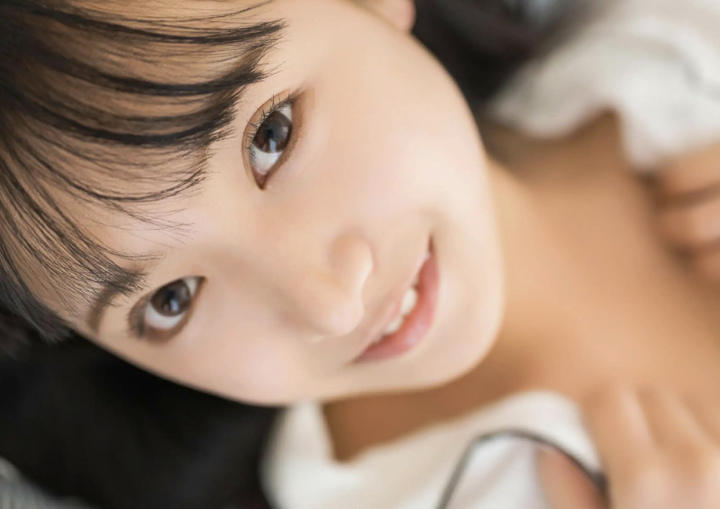 Gallery - 愛染ねね - 愛されドール 日系家居内衣私房照与海边治愈清纯写真日本内衣清纯家居私房照 女神私房照_秀色女神 - image 13