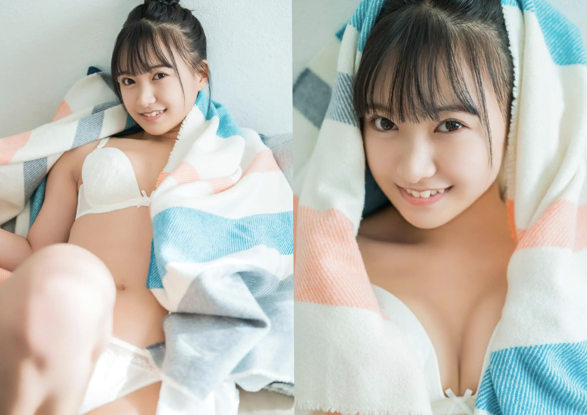 Gallery - 愛染ねね - 愛されドール 日系家居内衣私房照与海边治愈清纯写真日本内衣清纯家居私房照 女神私房照_秀色女神 - image 39