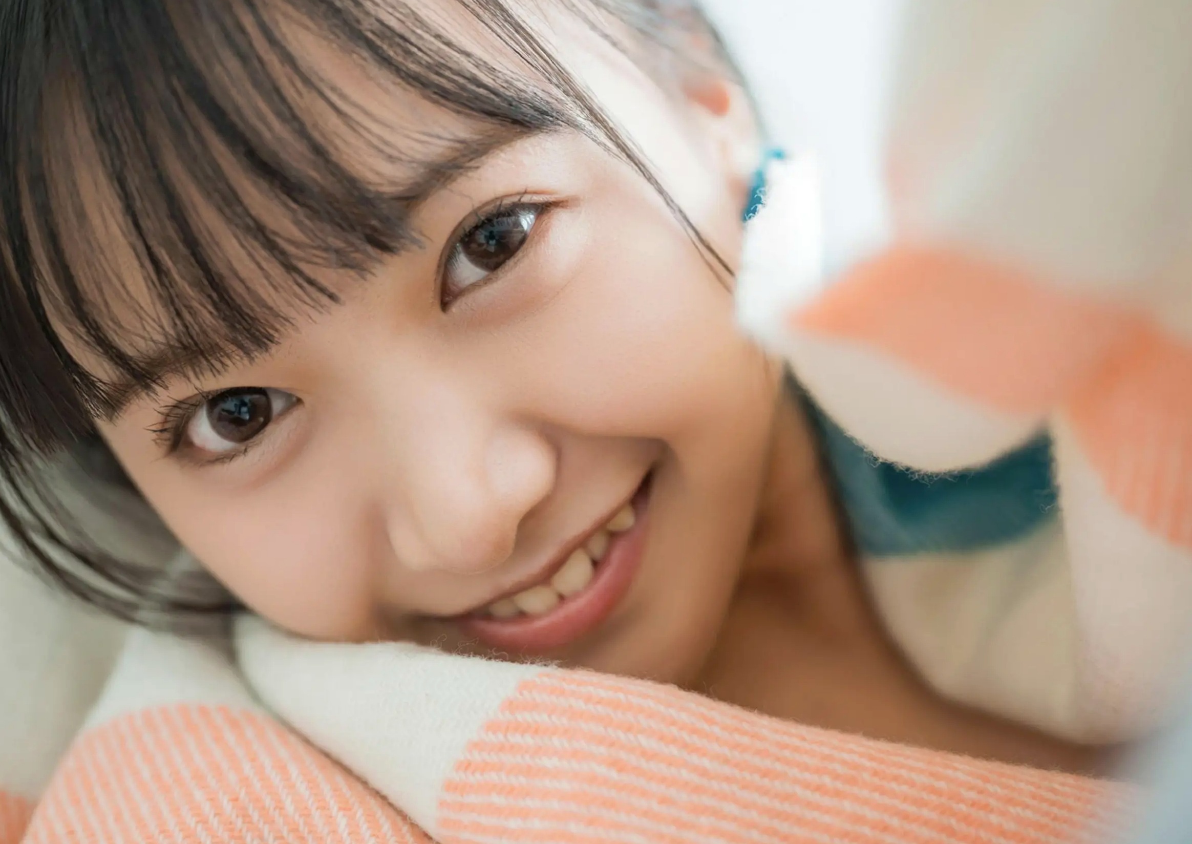 Gallery - 愛染ねね - 愛されドール 日系家居内衣私房照与海边治愈清纯写真日本内衣清纯家居私房照 女神私房照_秀色女神 - image 42