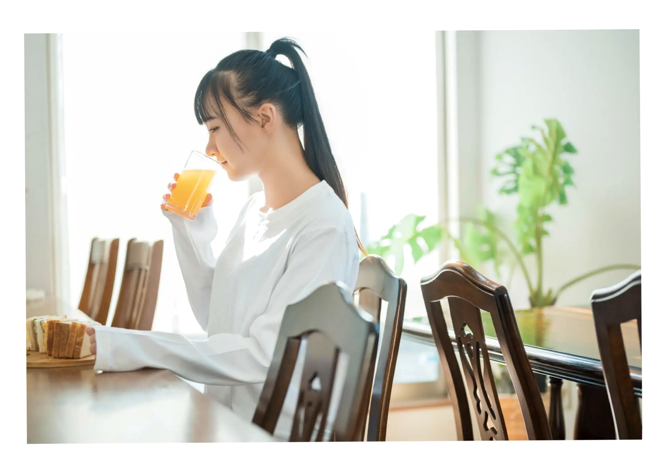 Gallery - 愛染ねね - 愛されドール 日系家居内衣私房照与海边治愈清纯写真日本内衣清纯家居私房照 女神私房照_秀色女神 - image 47