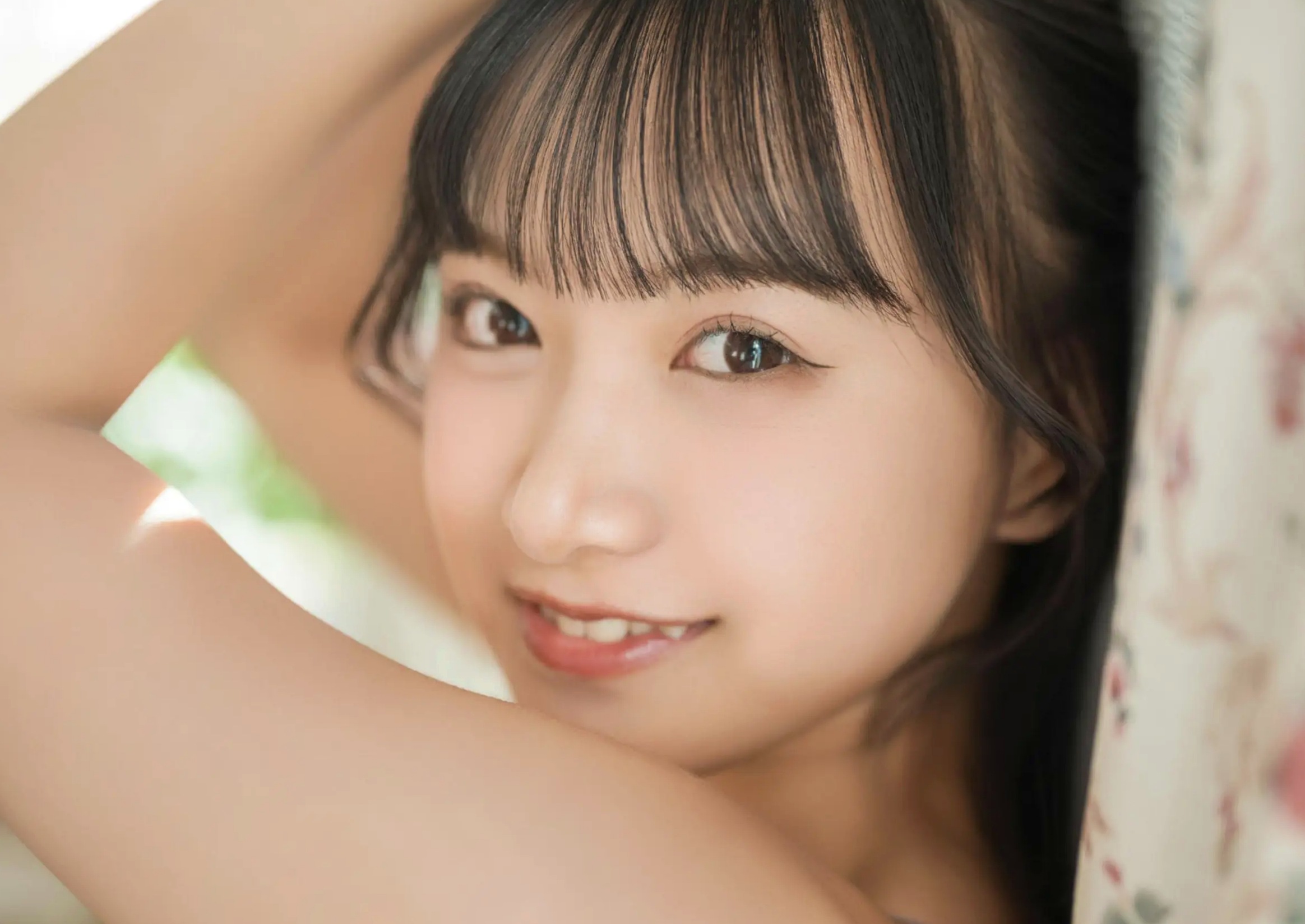 Gallery - 愛染ねね - 愛されドール 日系家居内衣私房照与海边治愈清纯写真日本内衣清纯家居私房照 女神私房照_秀色女神 - image 66