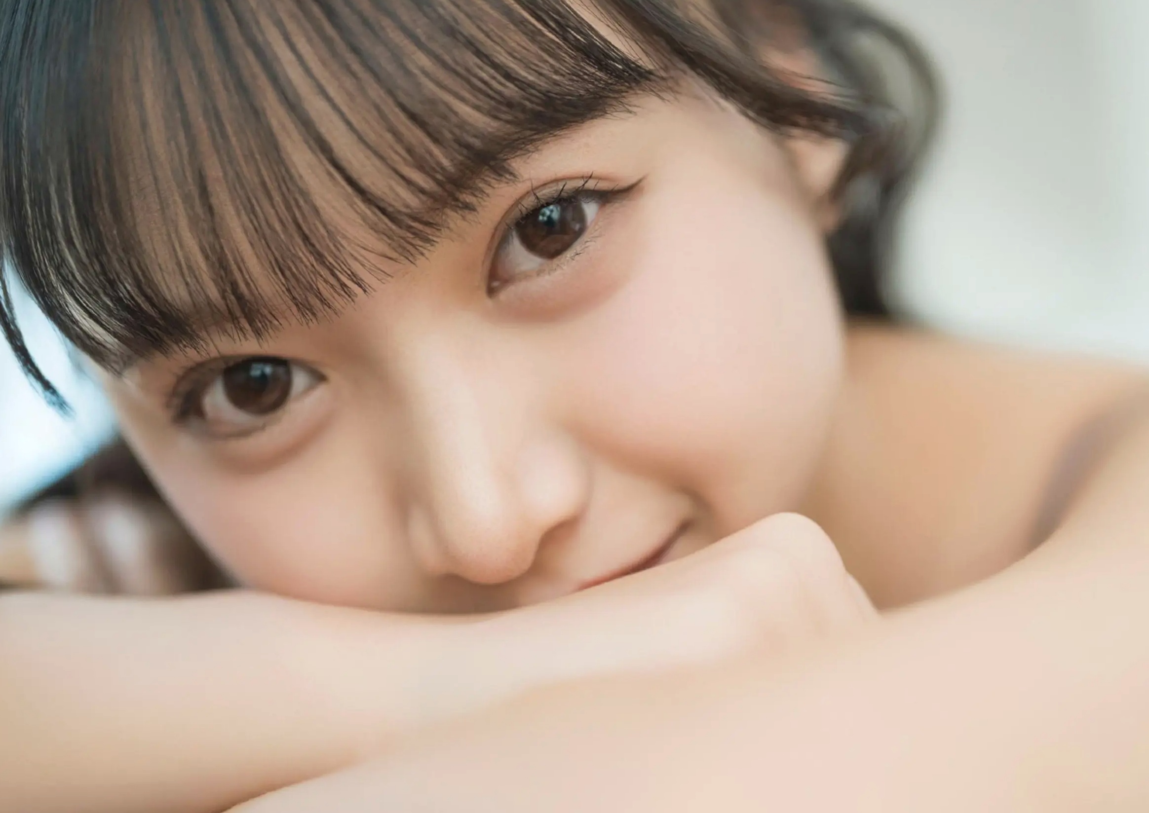 Gallery - 愛染ねね - 愛されドール 日系家居内衣私房照与海边治愈清纯写真日本内衣清纯家居私房照 女神私房照_秀色女神 - image 75