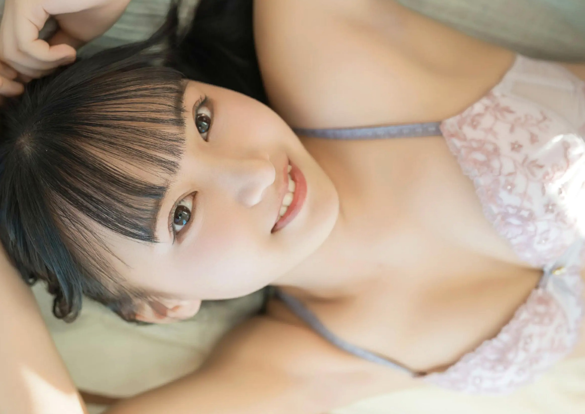 Gallery - 愛染ねね - 愛されドール 日系家居内衣私房照与海边治愈清纯写真日本内衣清纯家居私房照 女神私房照_秀色女神 - image 79