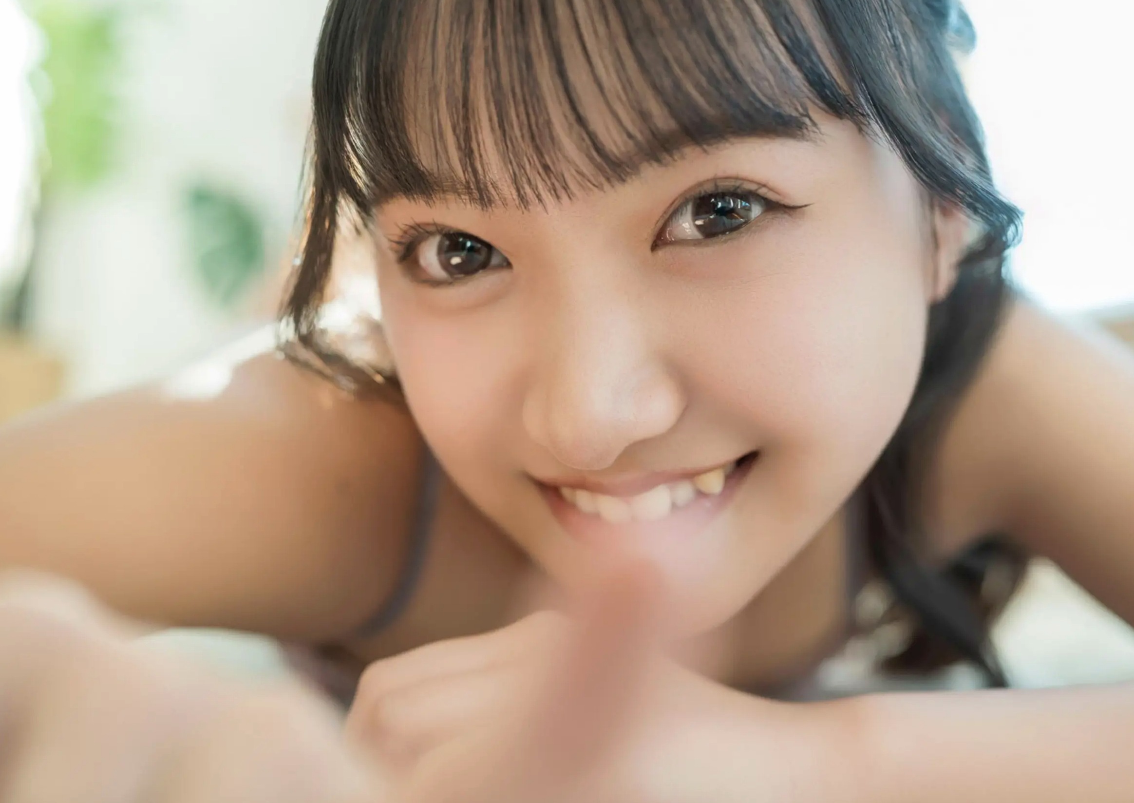 Gallery - 愛染ねね - 愛されドール 日系家居内衣私房照与海边治愈清纯写真日本内衣清纯家居私房照 女神私房照_秀色女神 - image 81