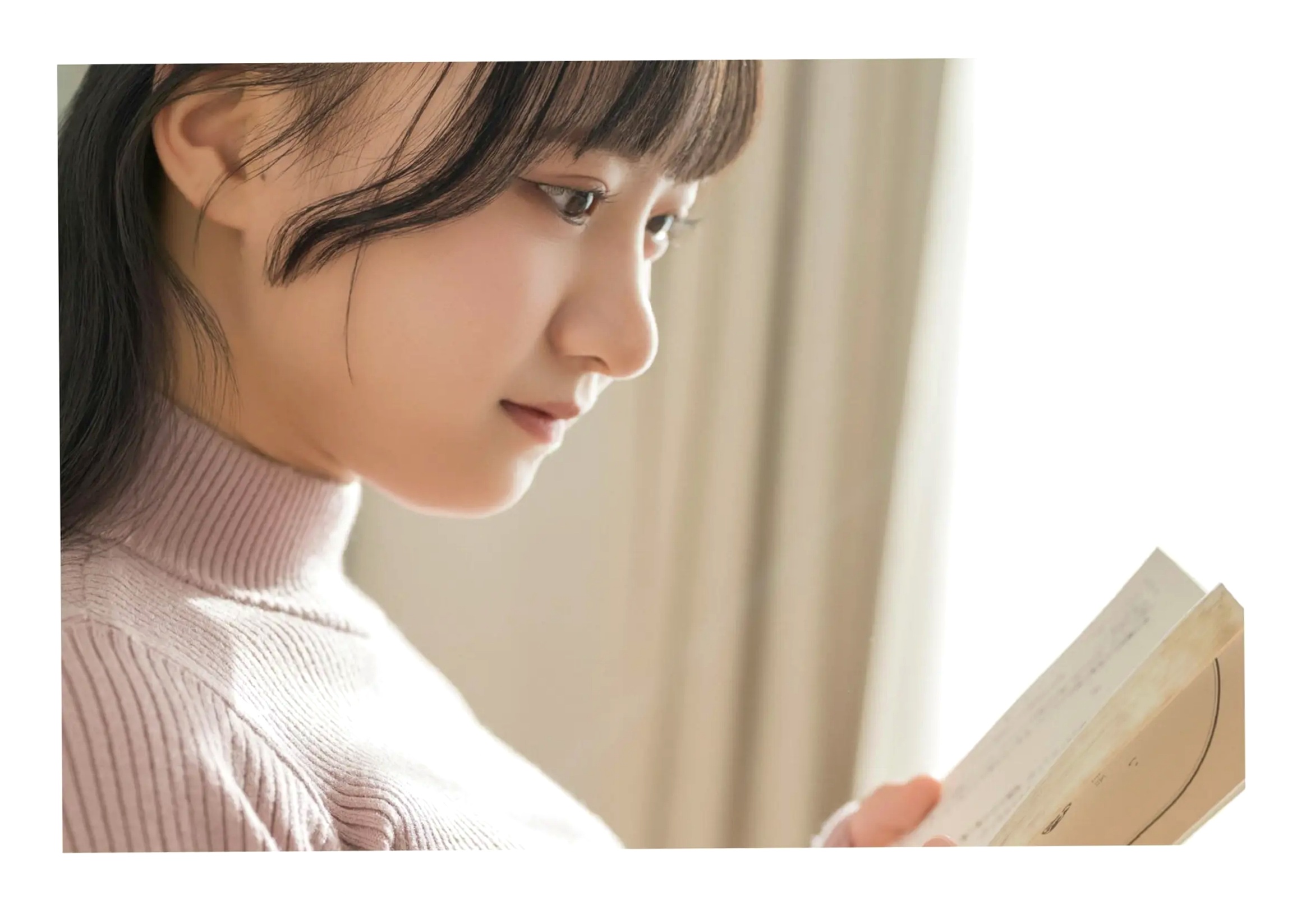 Gallery - 愛染ねね - 愛されドール 日系家居内衣私房照与海边治愈清纯写真日本内衣清纯家居私房照 女神私房照_秀色女神 - image 95