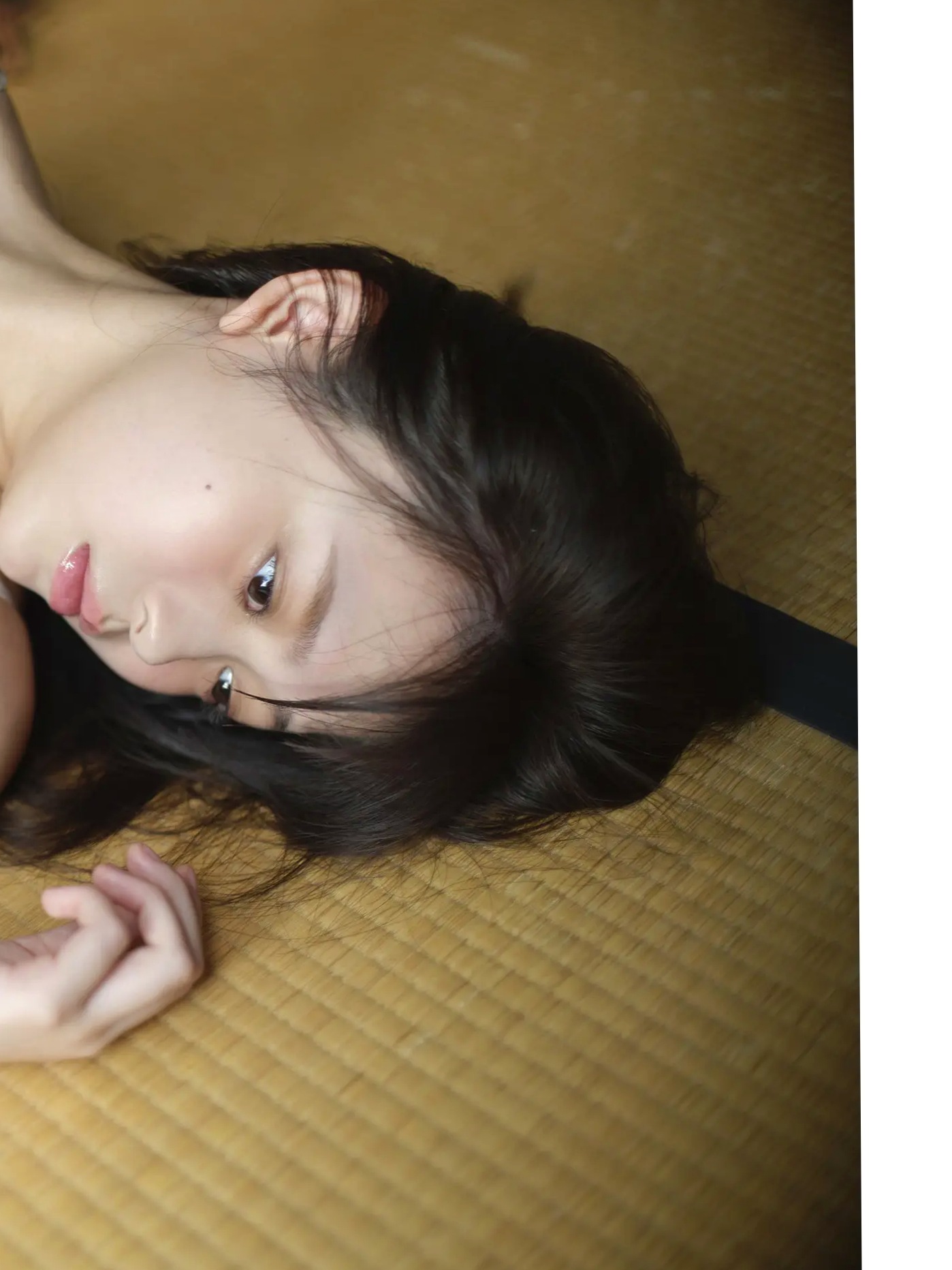 Gallery - 蓬莱舞 - 夢まぼろし 日系家居私房性感内衣写真日本清纯内衣性感家居 女神私房照_秀色女神 - image 14