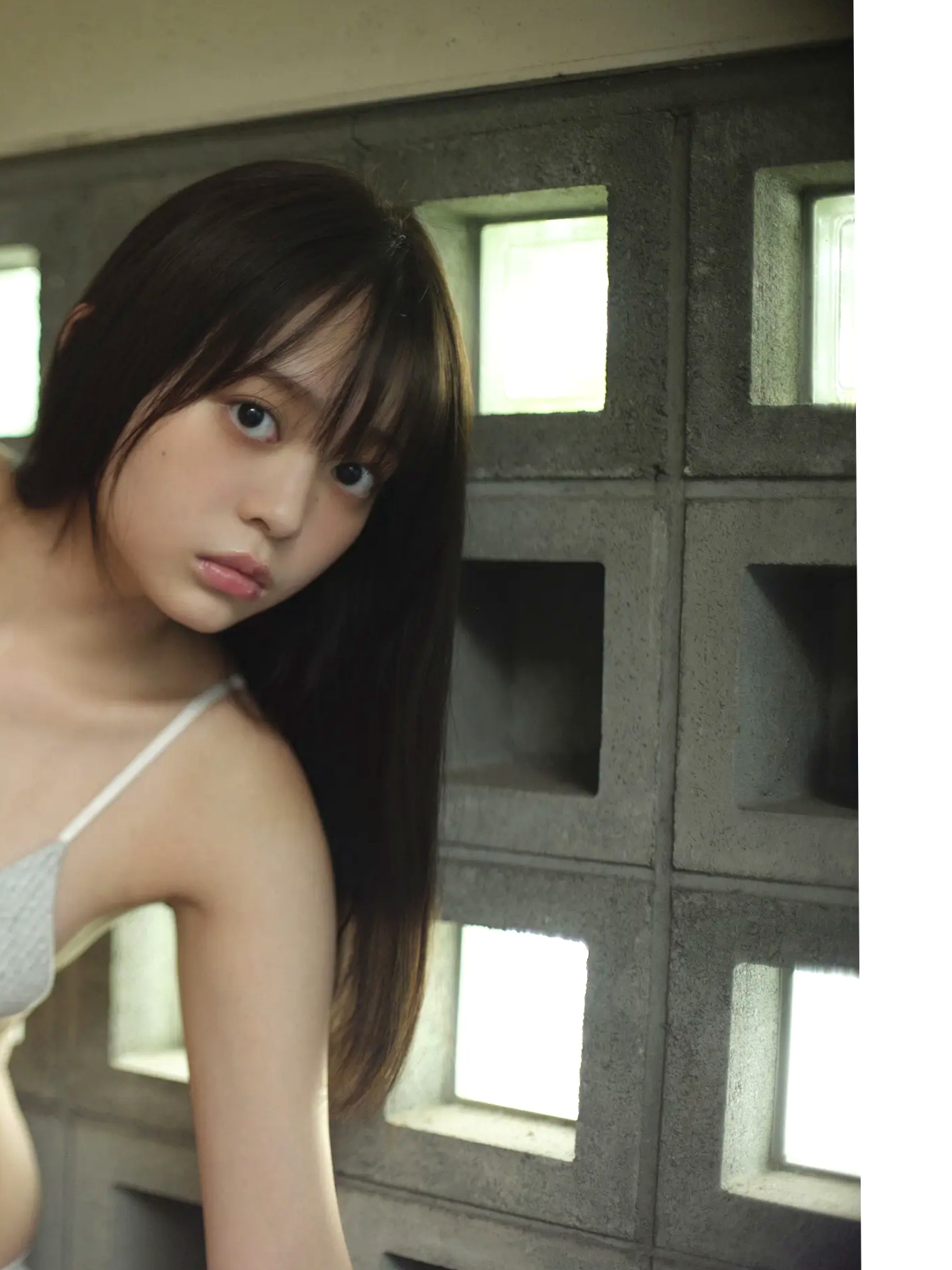 Gallery - 蓬莱舞 - 夢まぼろし 日系家居私房性感内衣写真日本清纯内衣性感家居 女神私房照_秀色女神 - image 18