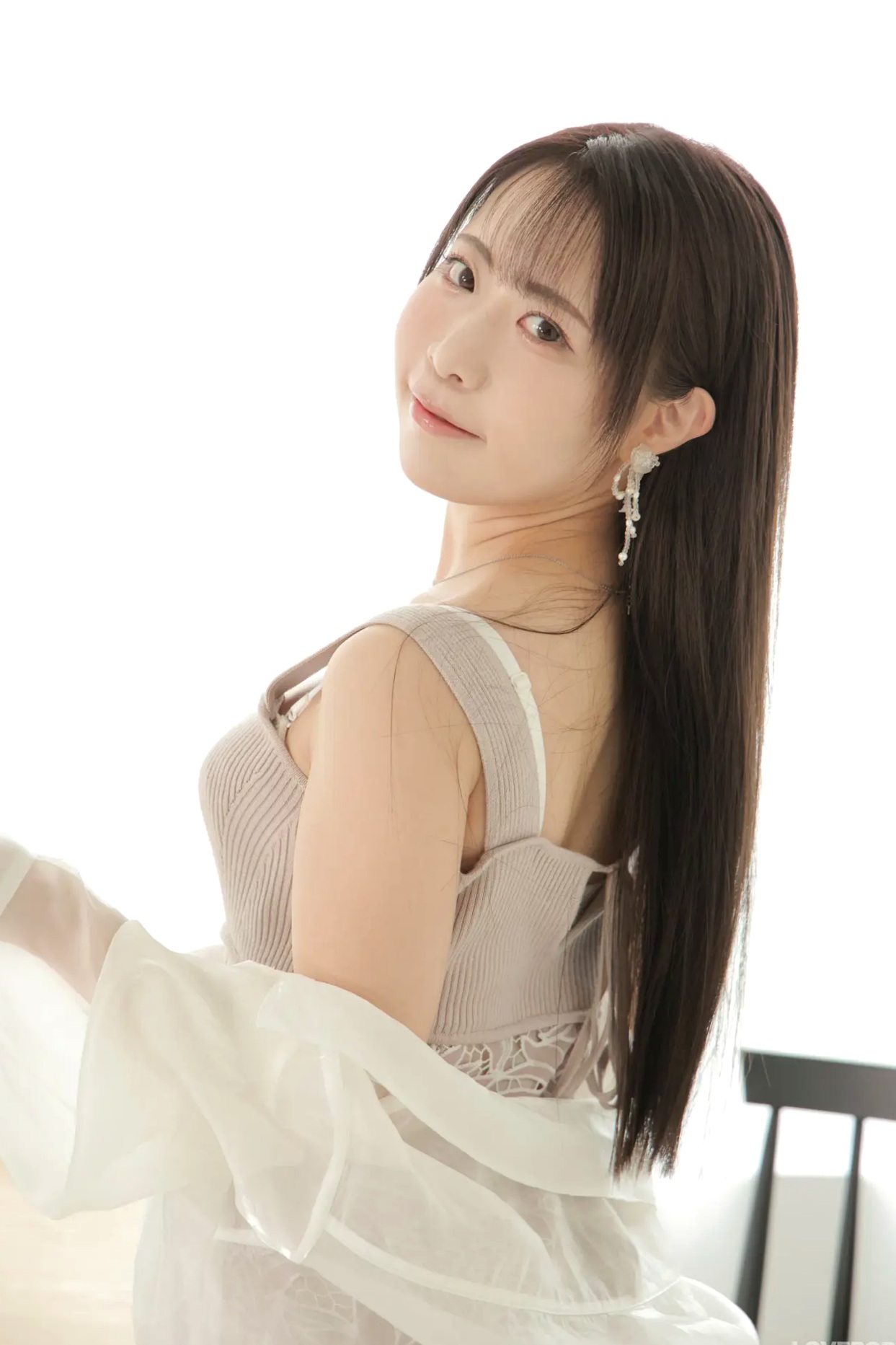 《[LOVEPOP] Fureia ふれいあ Photoset 03》日系清纯家居性感私房美臀写真