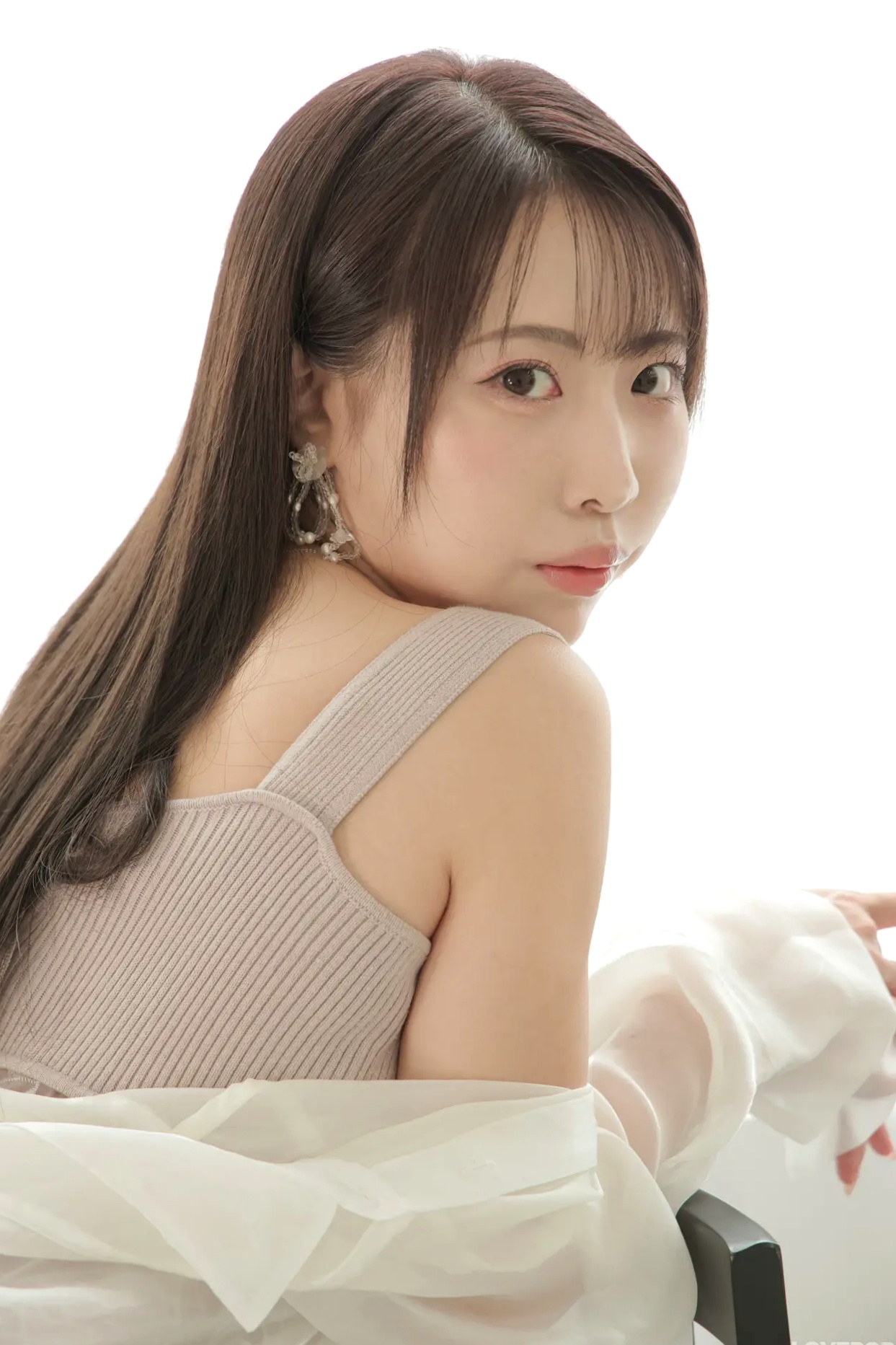 《[LOVEPOP] Fureia ふれいあ Photoset 03》日系清纯家居性感私房美臀写真