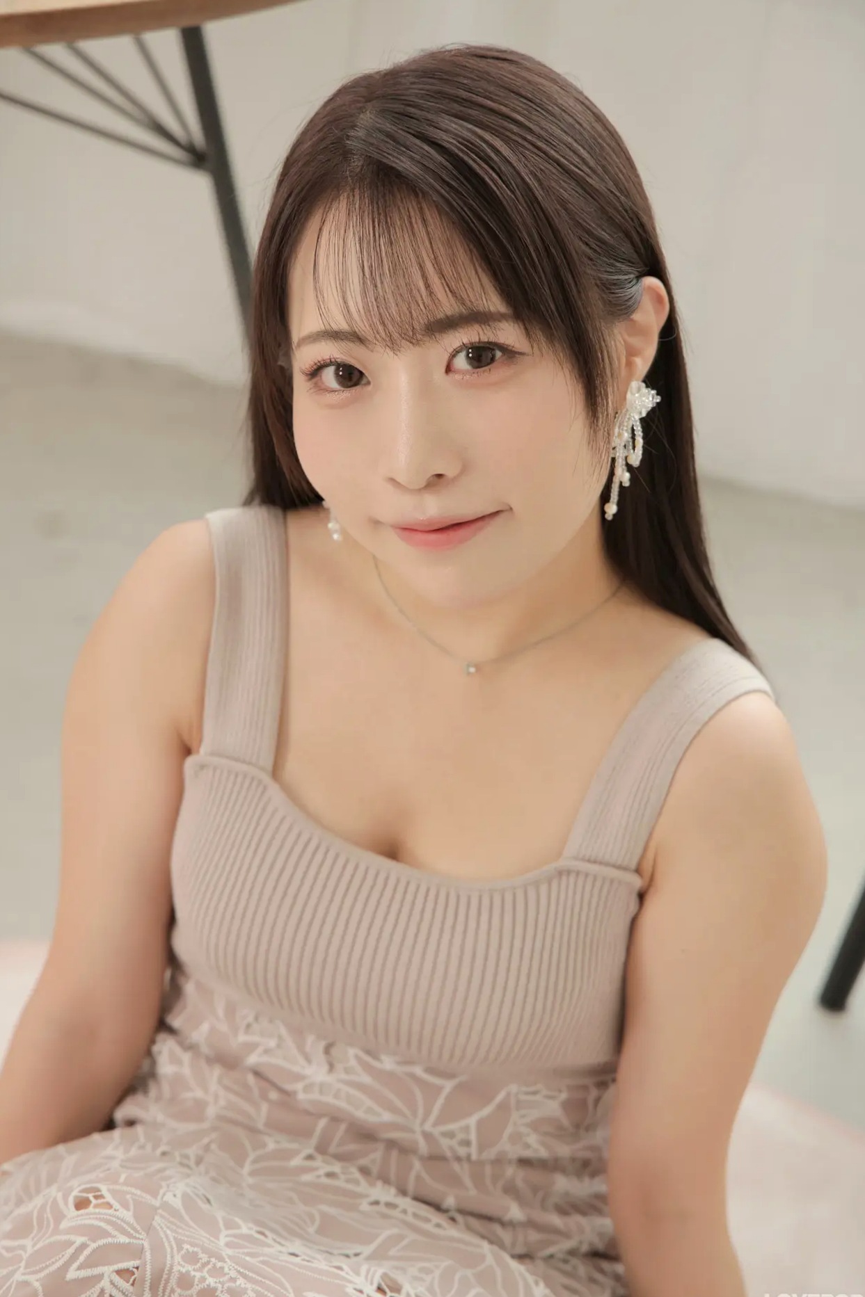 《[LOVEPOP] Fureia ふれいあ Photoset 03》日系清纯家居性感私房美臀写真