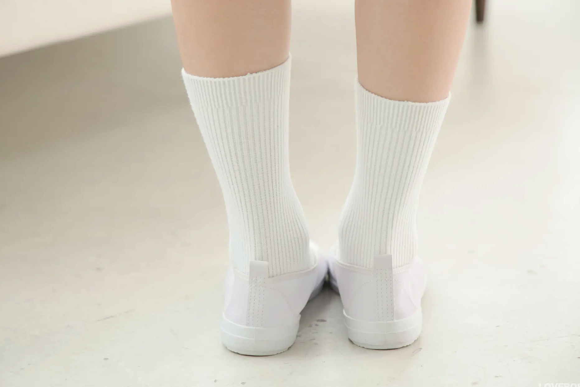 [LOVEPOP] Fureia ふれいあ Photoset 02 清纯日系校服家居私房写真