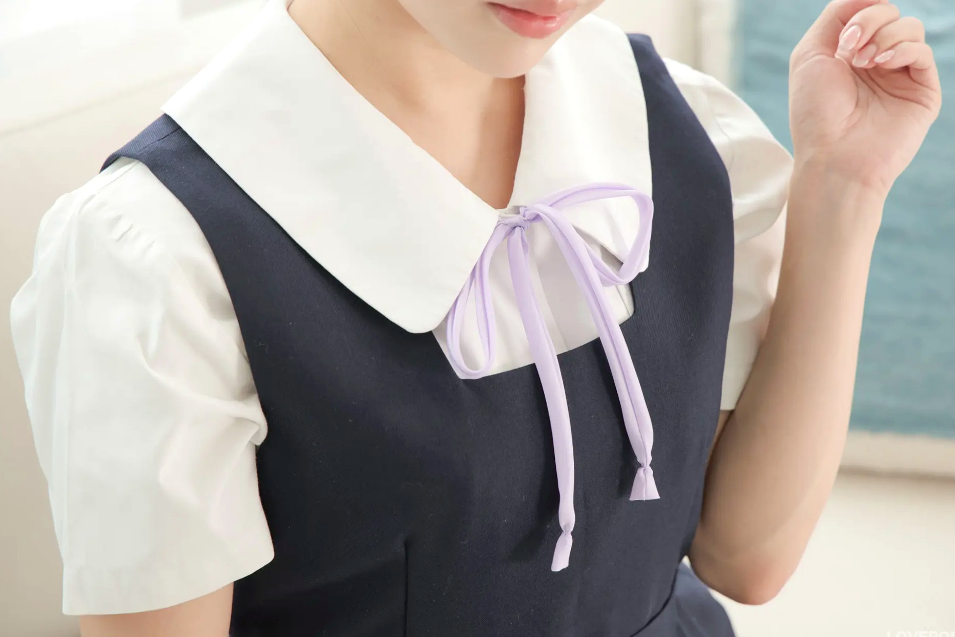[LOVEPOP] Fureia ふれいあ Photoset 02 清纯日系校服家居私房写真