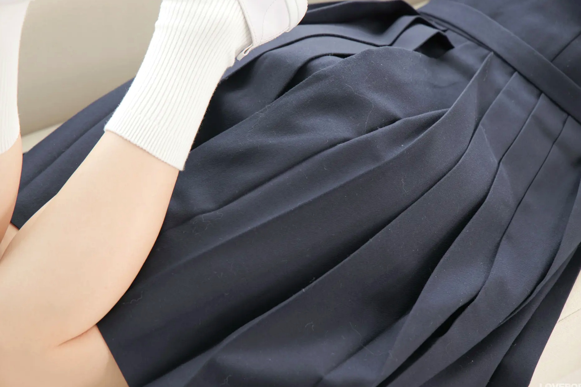 [LOVEPOP] Fureia ふれいあ Photoset 02 清纯日系校服家居私房写真