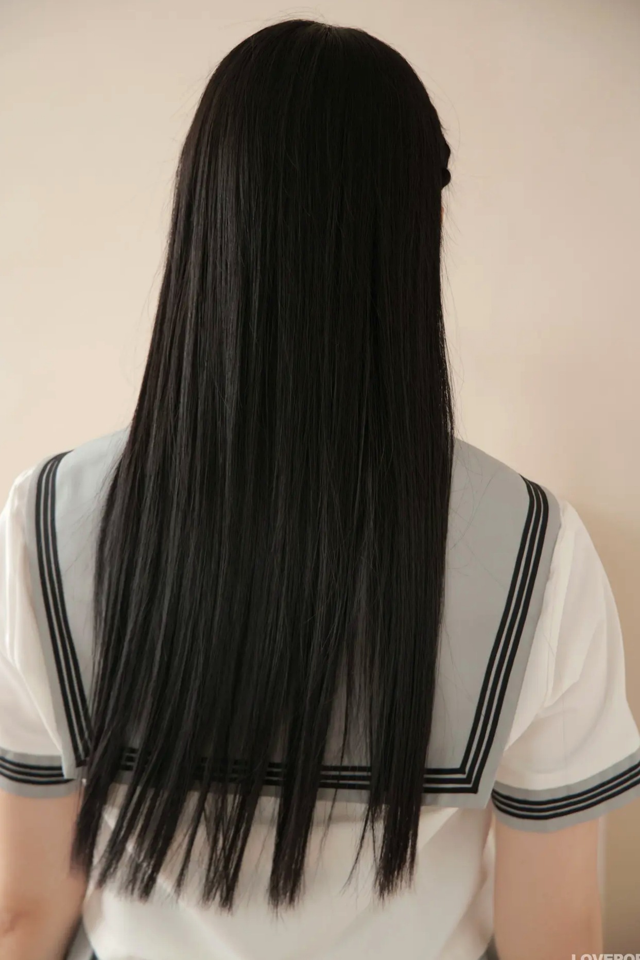 [LOVEPOP] Ayane Mitsuki 美月絢音 Photoset 02 日系校服JK制服清纯美腿私房