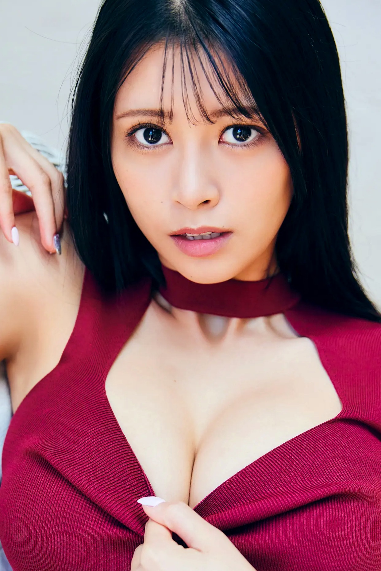山田あい - 最高級のカラダ 日本性感女神比基尼极品身材写真