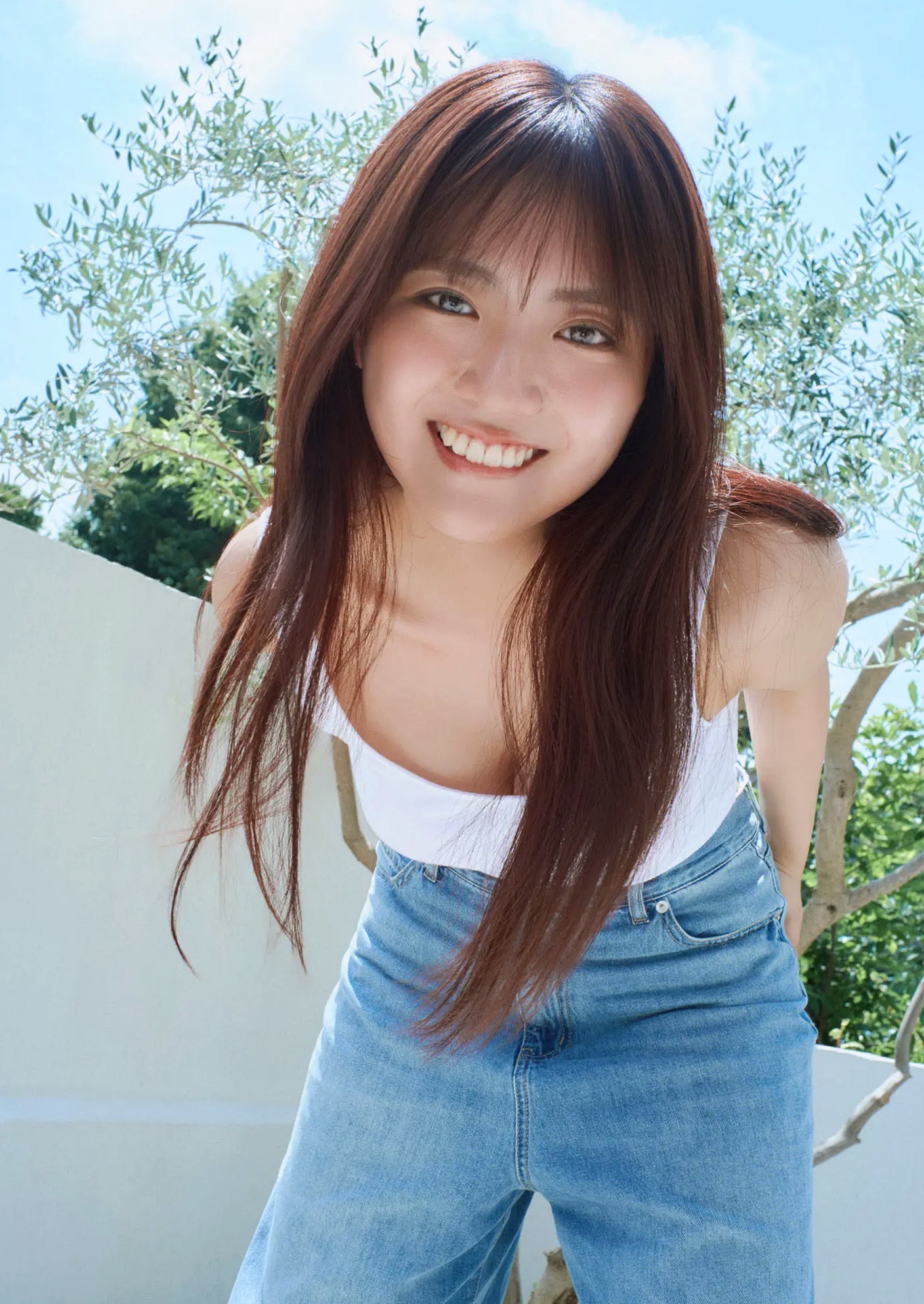 豊田ルナ - るんちゃんといっしょ。日系清新比基尼性感居家写真