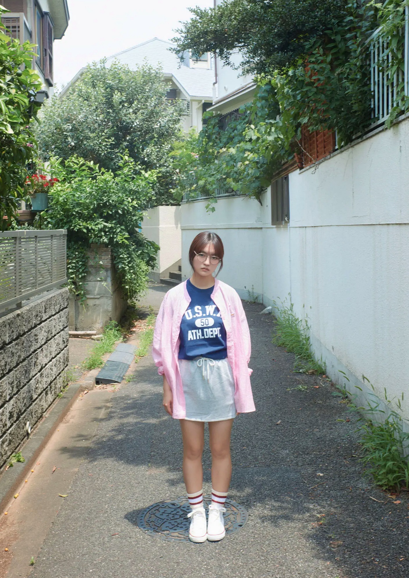 豊田ルナ - るんちゃんといっしょ。日系清新比基尼性感居家写真