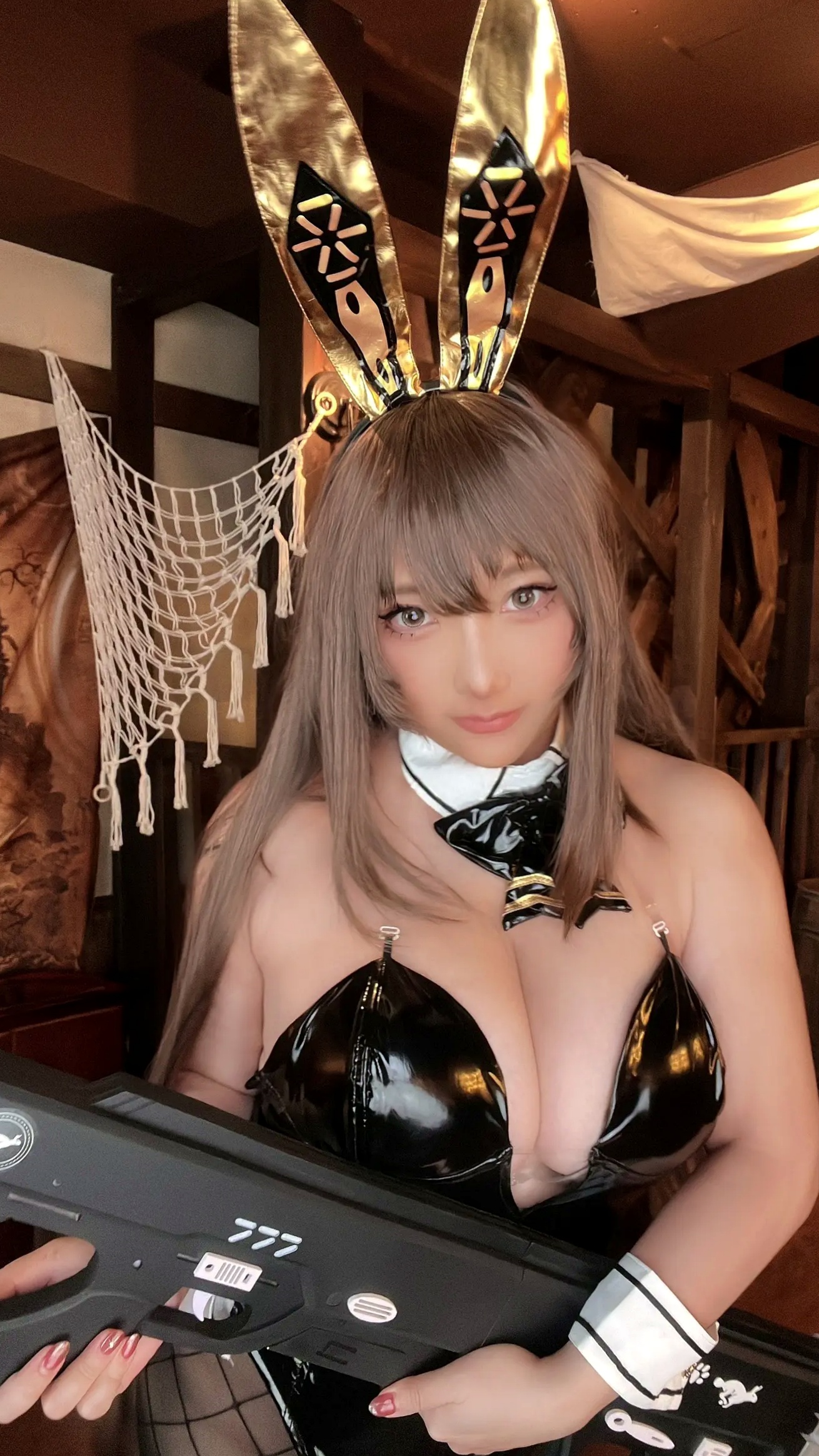 (Cosplay) [Shooting Star