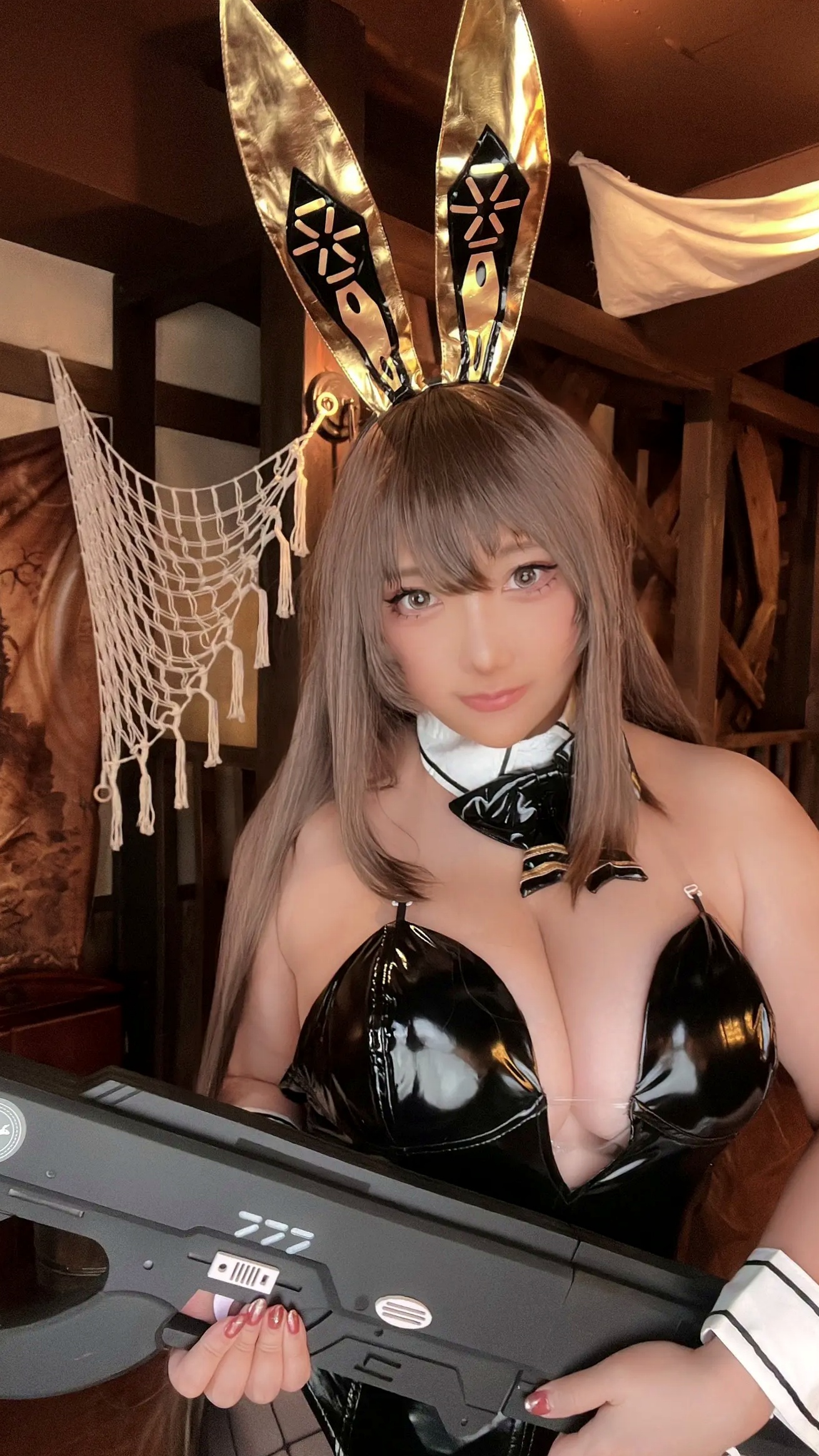 (Cosplay) [Shooting Star