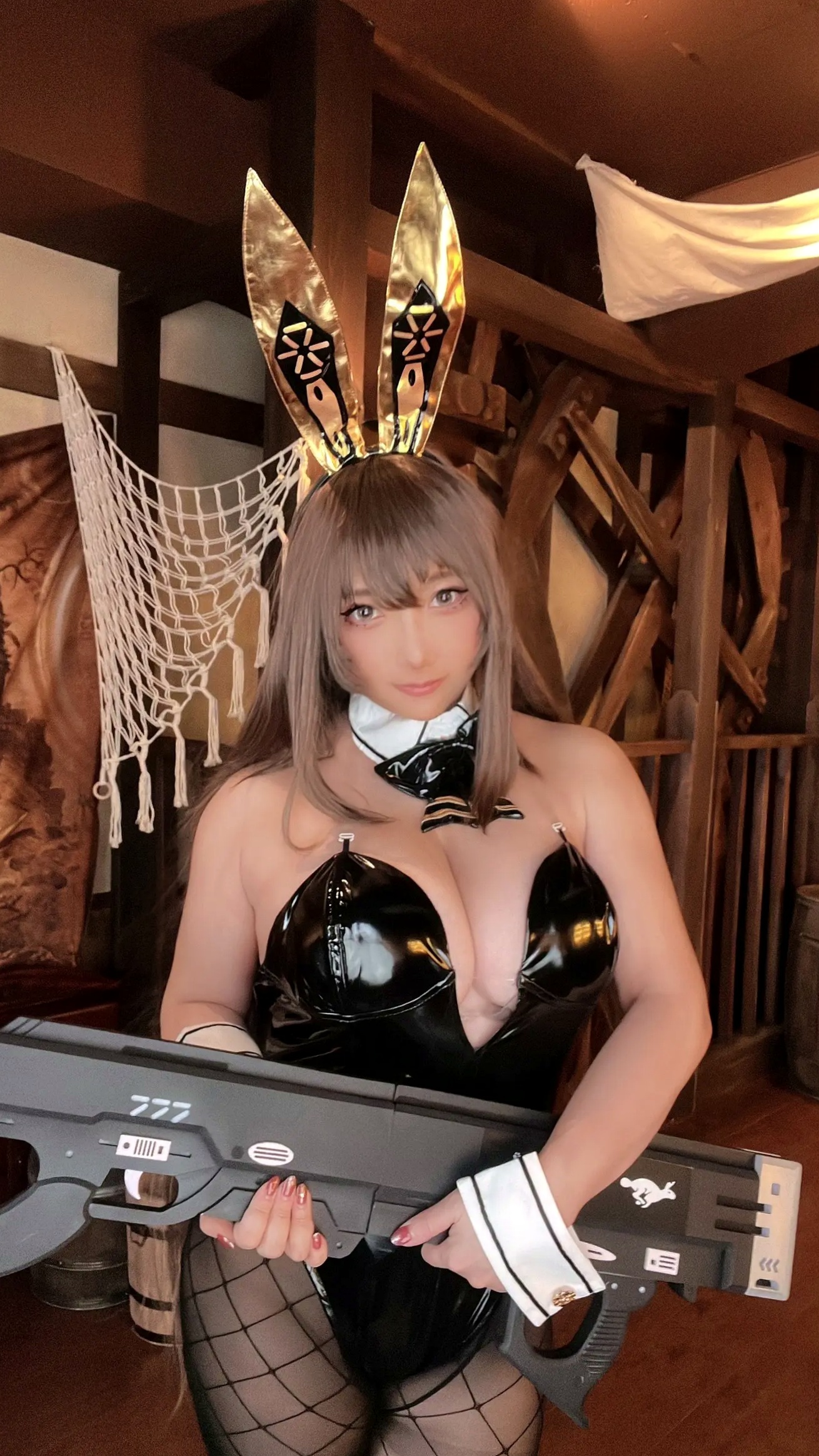 (Cosplay) [Shooting Star