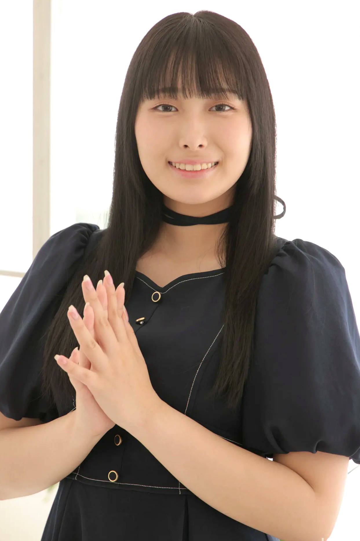[LOVEPOP] Marina Asakawa 浅川まりな Photoset 05 气质连衣裙美腿家居私房写真