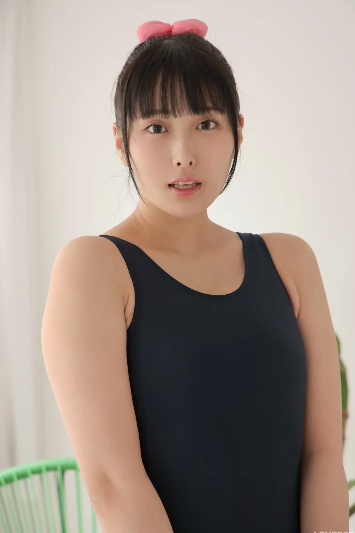 [LOVEPOP] Marina Asakawa 浅川まりな Photoset 01 日系清新家居泳装私房写真
