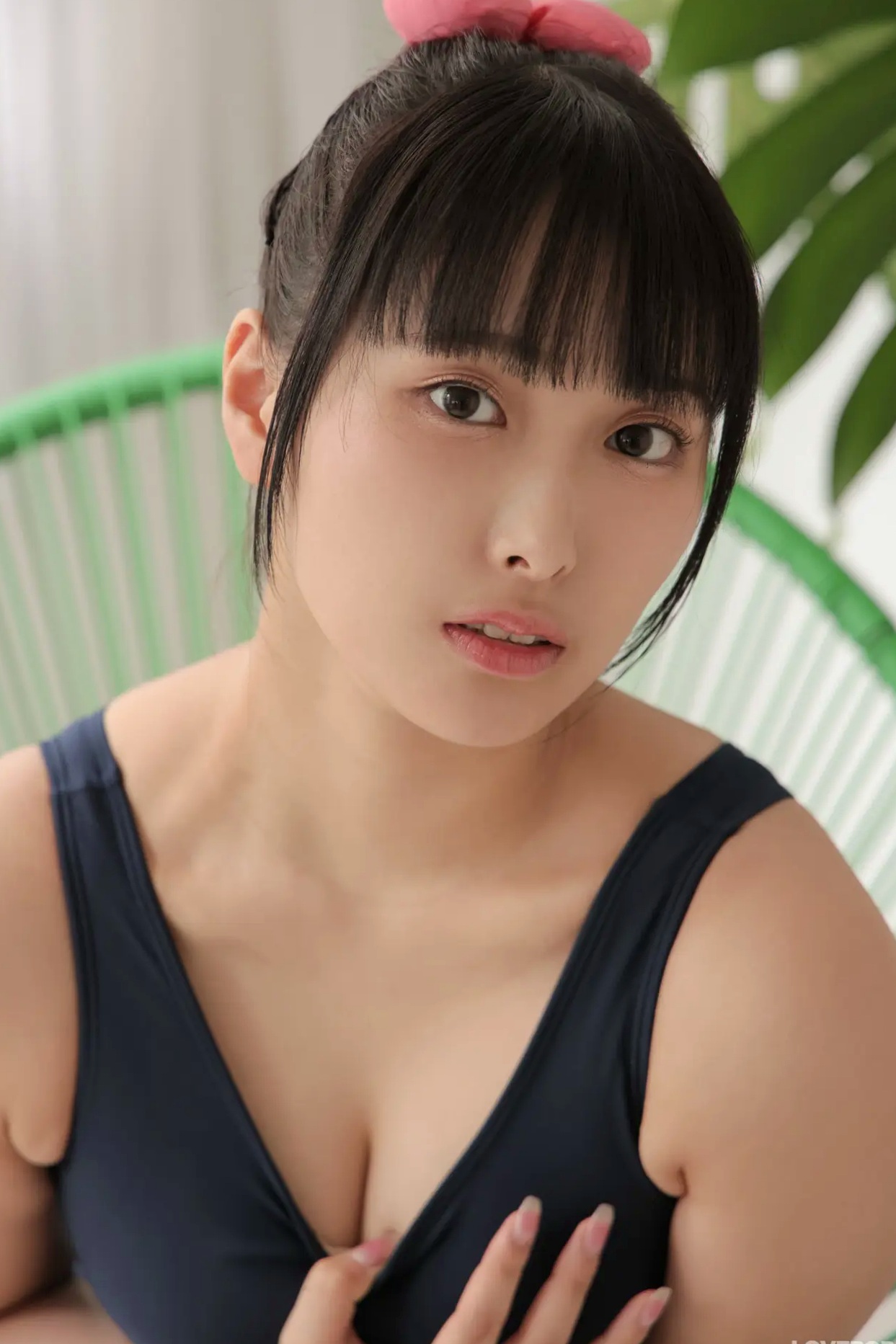 [LOVEPOP] Marina Asakawa 浅川まりな Photoset 01 日系清新家居泳装私房写真