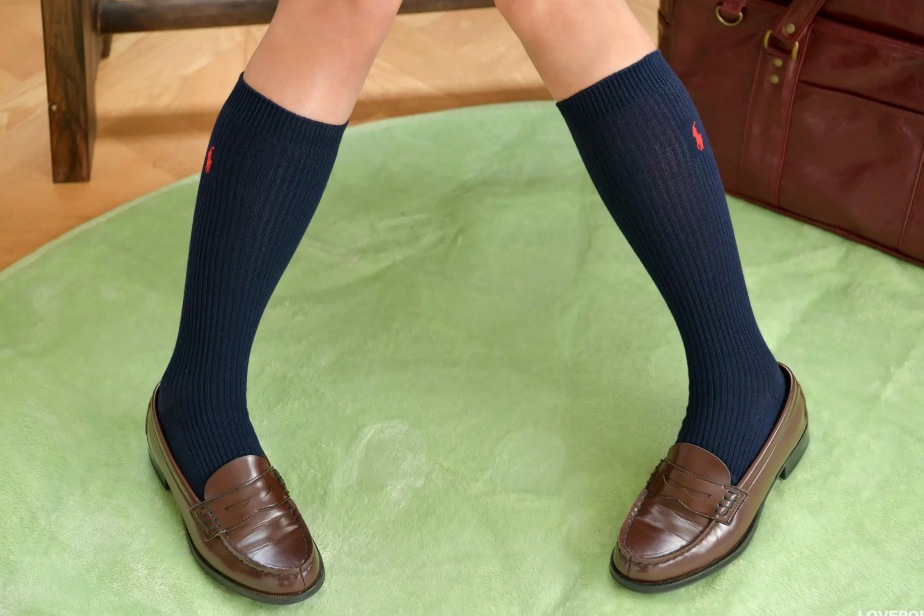 [LOVEPOP] 市原薫 Kaoru Ichihara Photoset 02 日系清纯校服制服写真
