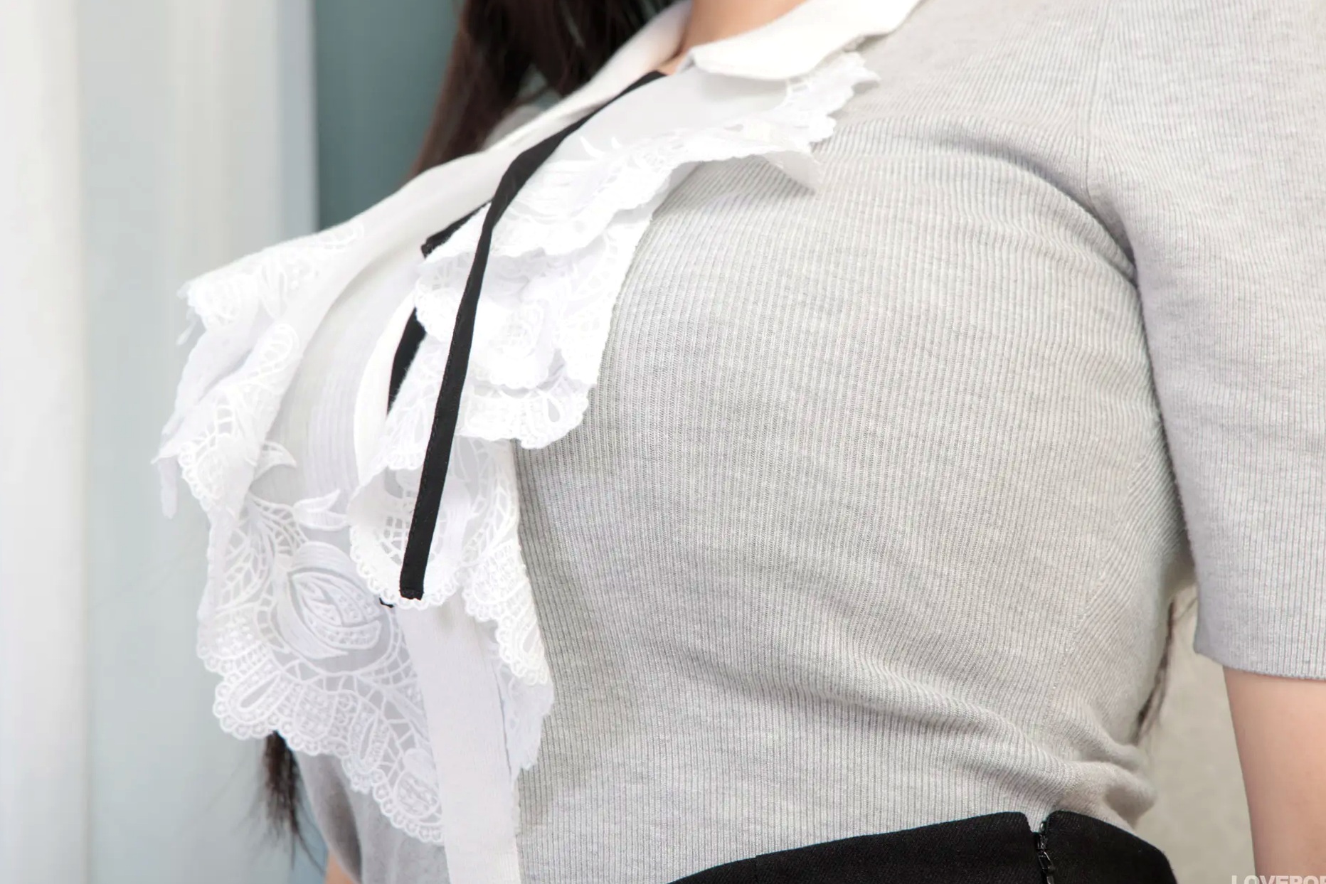 [LOVEPOP] Hibiki Amamiya 雨宮ひびき Photoset 01 清纯气质家居私房写真