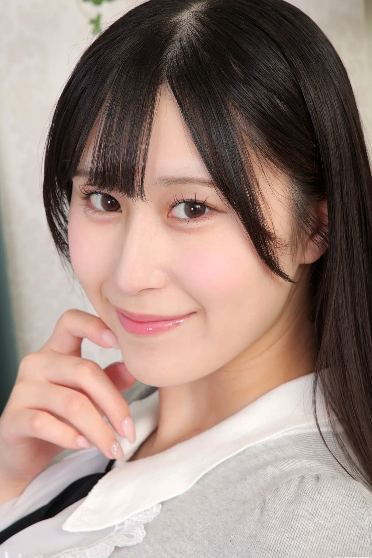 [LOVEPOP] Hibiki Amamiya 雨宮ひびき Photoset 01 清纯气质家居私房写真