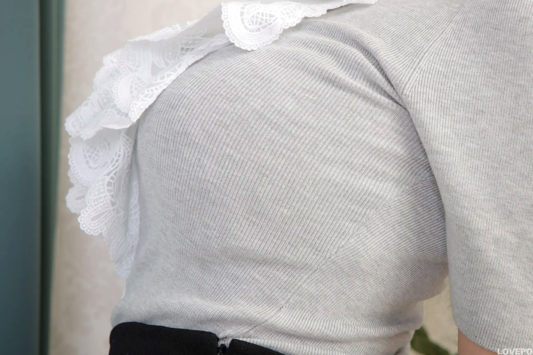 [LOVEPOP] Hibiki Amamiya 雨宮ひびき Photoset 01 清纯气质家居私房写真