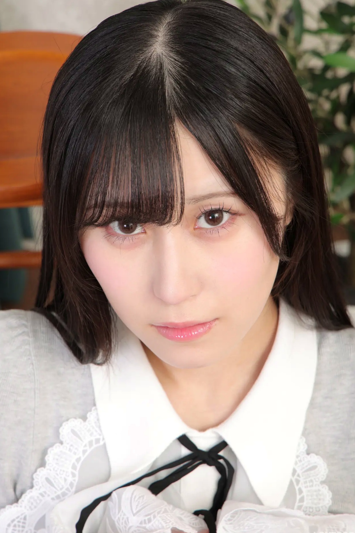 [LOVEPOP] Hibiki Amamiya 雨宮ひびき Photoset 01 清纯气质家居私房写真