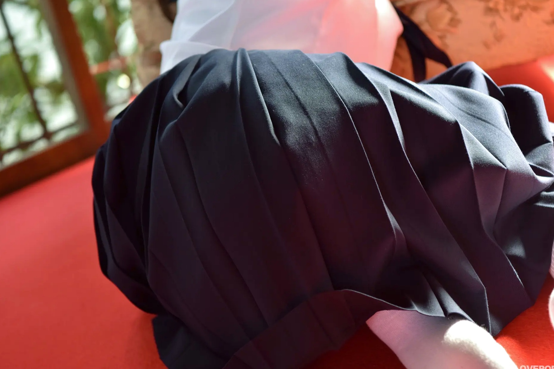 [LOVEPOP] Shione Mizuna 水那しおね Photoset 08 日系水手制服清纯诱惑写真