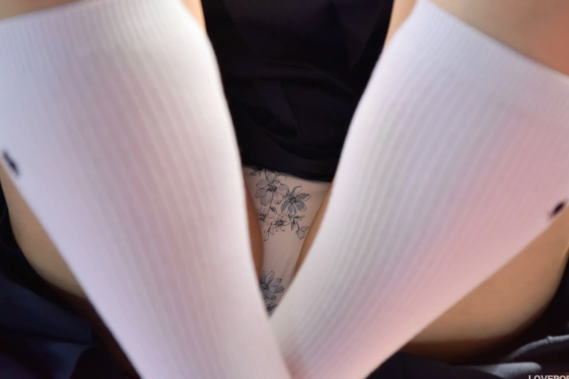 [LOVEPOP] Shione Mizuna 水那しおね Photoset 08 日系水手制服清纯诱惑写真