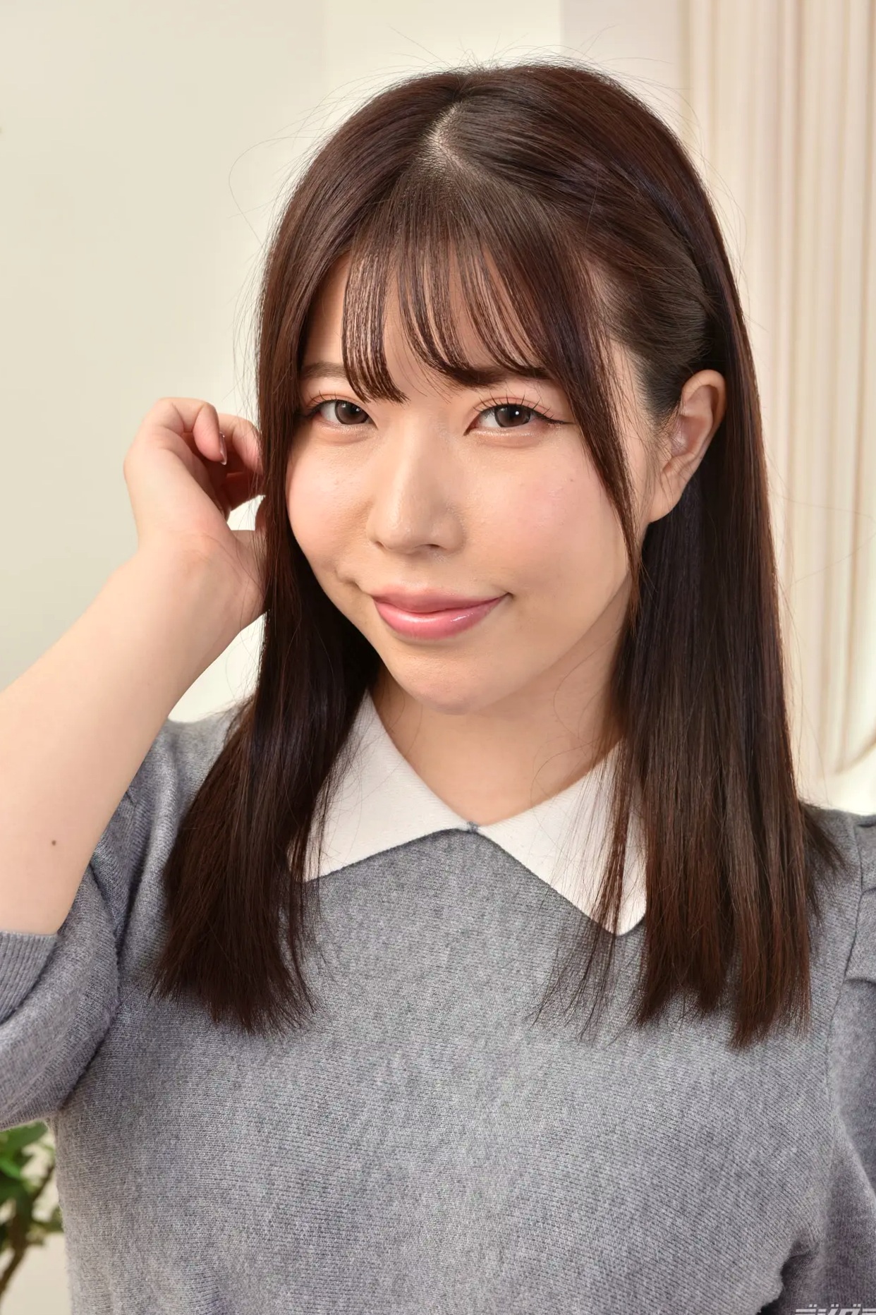 [Digi-Gra] あやせ舞菜 (Maina Ayase) Photoset 05 淑女短裙私房诱惑写真