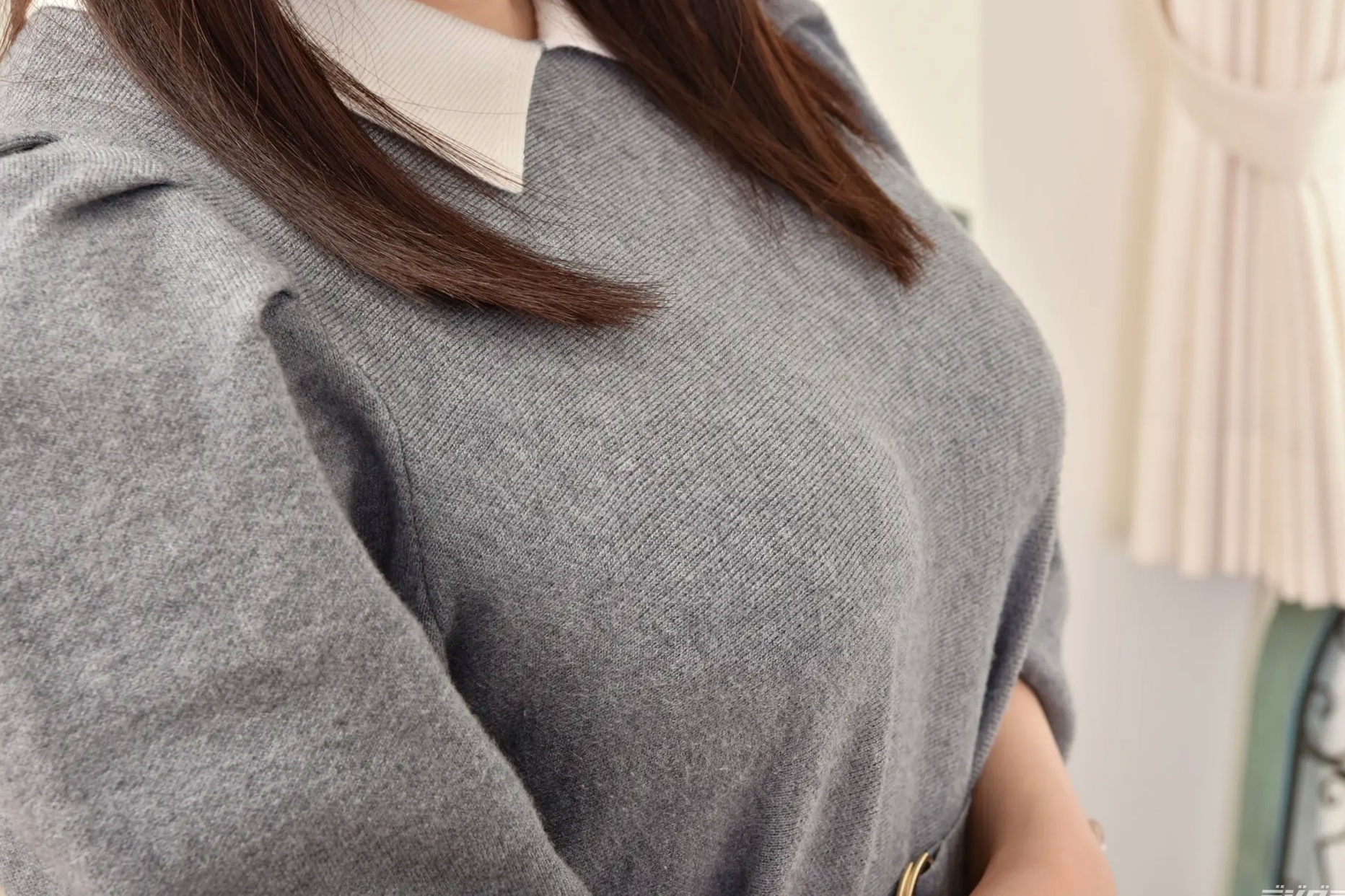 [Digi-Gra] あやせ舞菜 (Maina Ayase) Photoset 05 淑女短裙私房诱惑写真