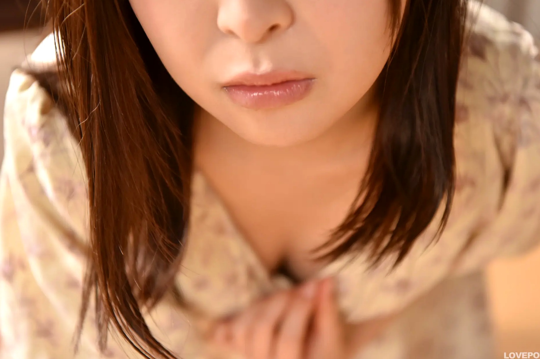 [LOVEPOP] Kanon Kisara 木更かのん Photoset 04 日式榻榻米清新家居私房写真