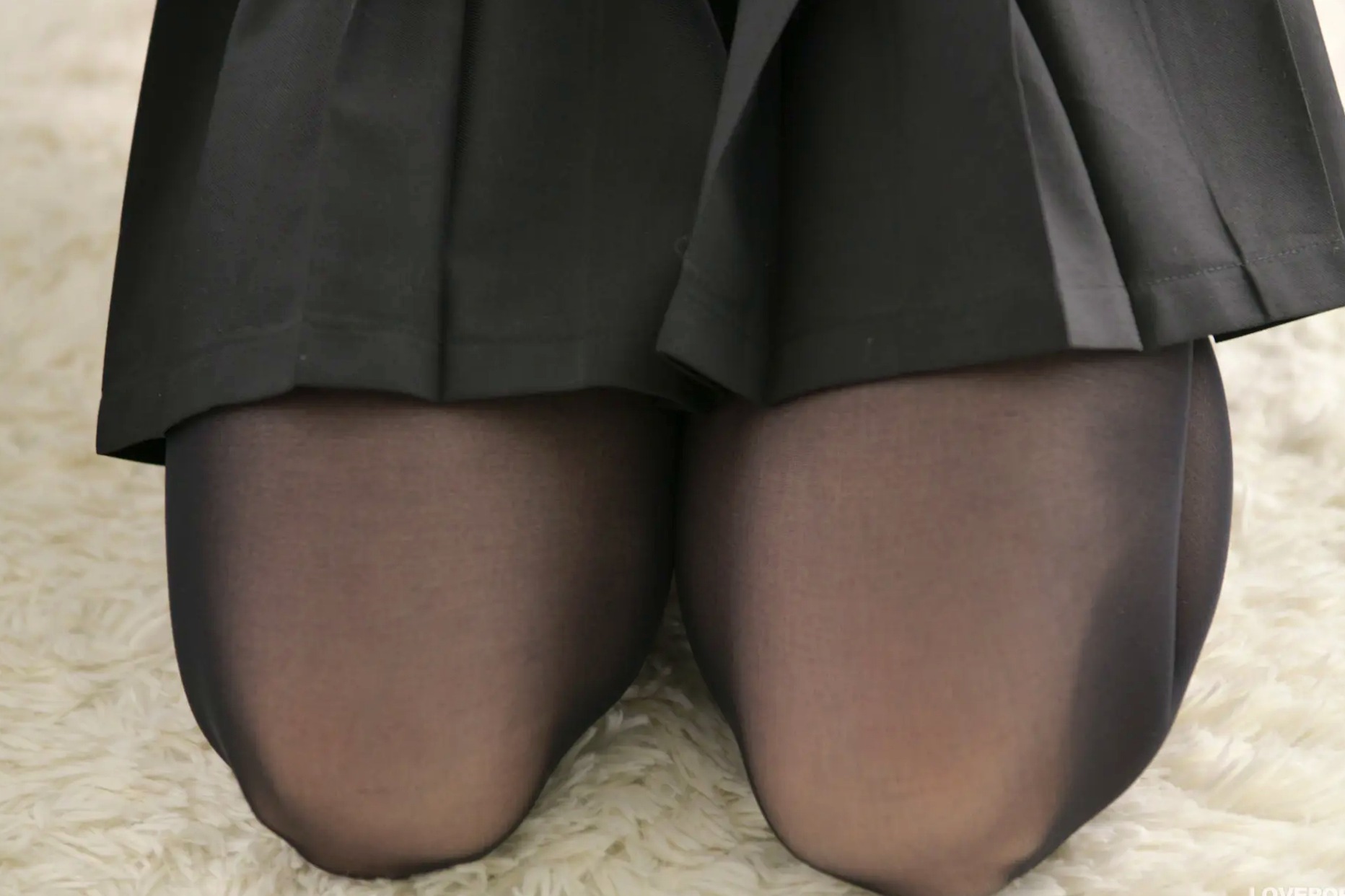 [LOVEPOP] Arisa Akagi 赤城ありさ Photoset 01 日系清纯水手服黑丝诱惑私房写真
