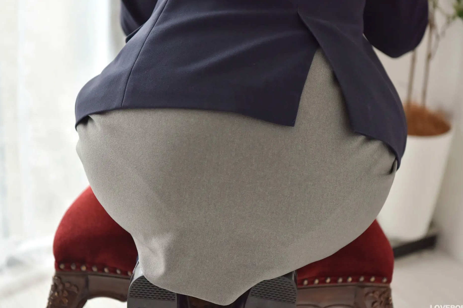 [LOVEPOP] Mitsuhashikun 三橋くん Photoset 05 日本JK校服制服美腿清纯写真