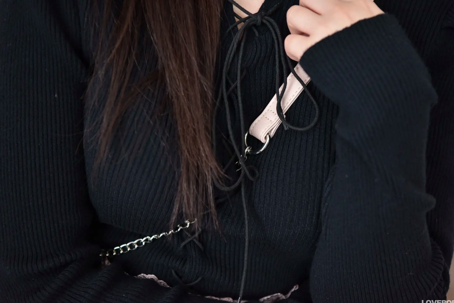 [LOVEPOP] Shizuna Ito 伊藤しずな Photoset 01 甜美短裙性感诱惑美腿私房照