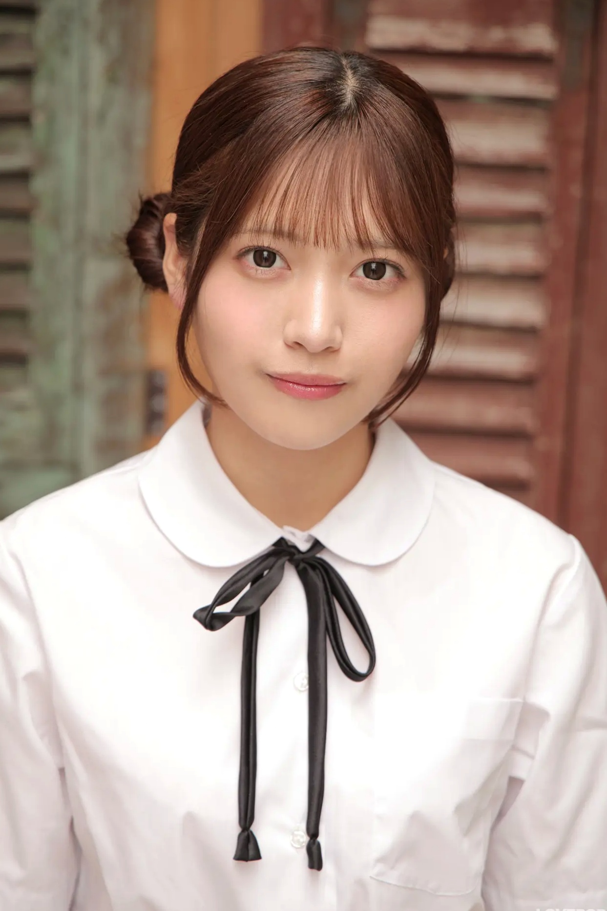 [LOVEPOP] Asuka Nekomiya 猫宮あすか Photoset 08 日系校服制服清纯私房写真