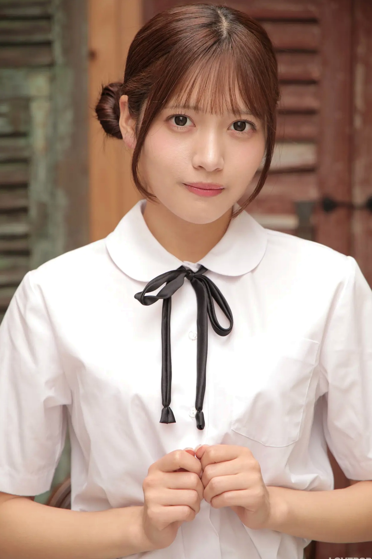 [LOVEPOP] Asuka Nekomiya 猫宮あすか Photoset 08 日系校服制服清纯私房写真