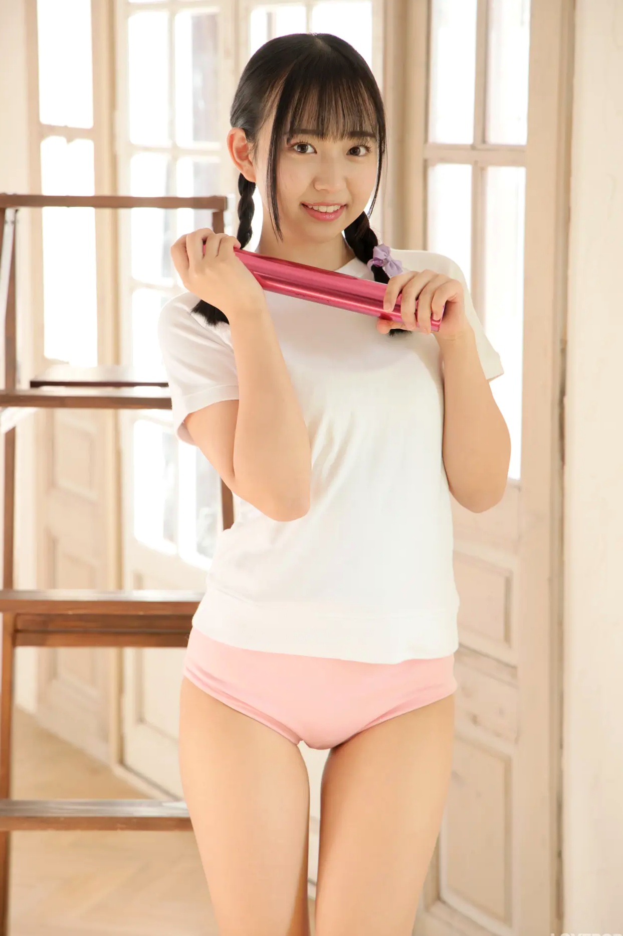 [LOVEPOP] Yui Iruma 入間ゆい Photoset 03 日系清新家居私房 清纯少女写真