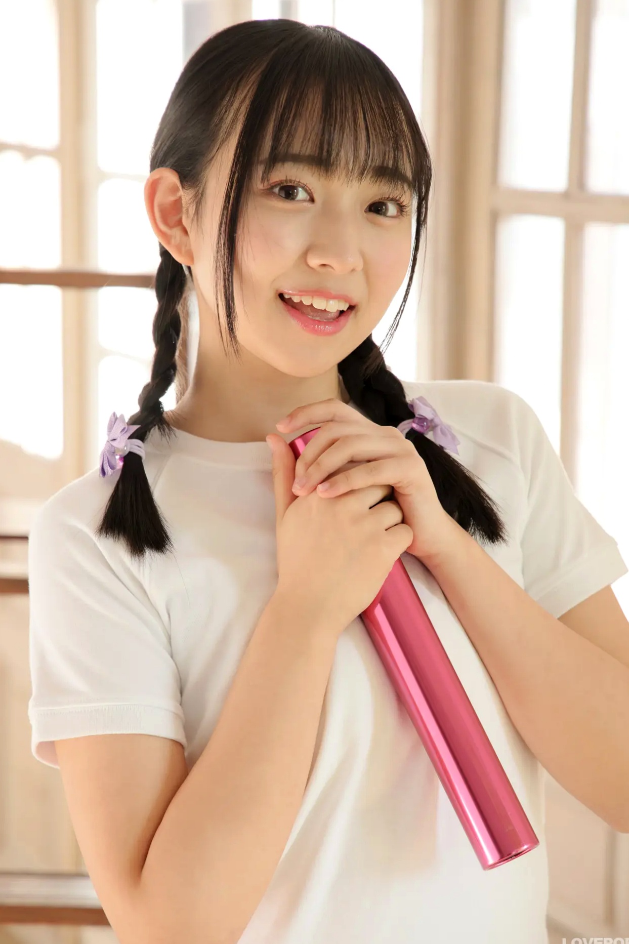 [LOVEPOP] Yui Iruma 入間ゆい Photoset 03 日系清新家居私房 清纯少女写真
