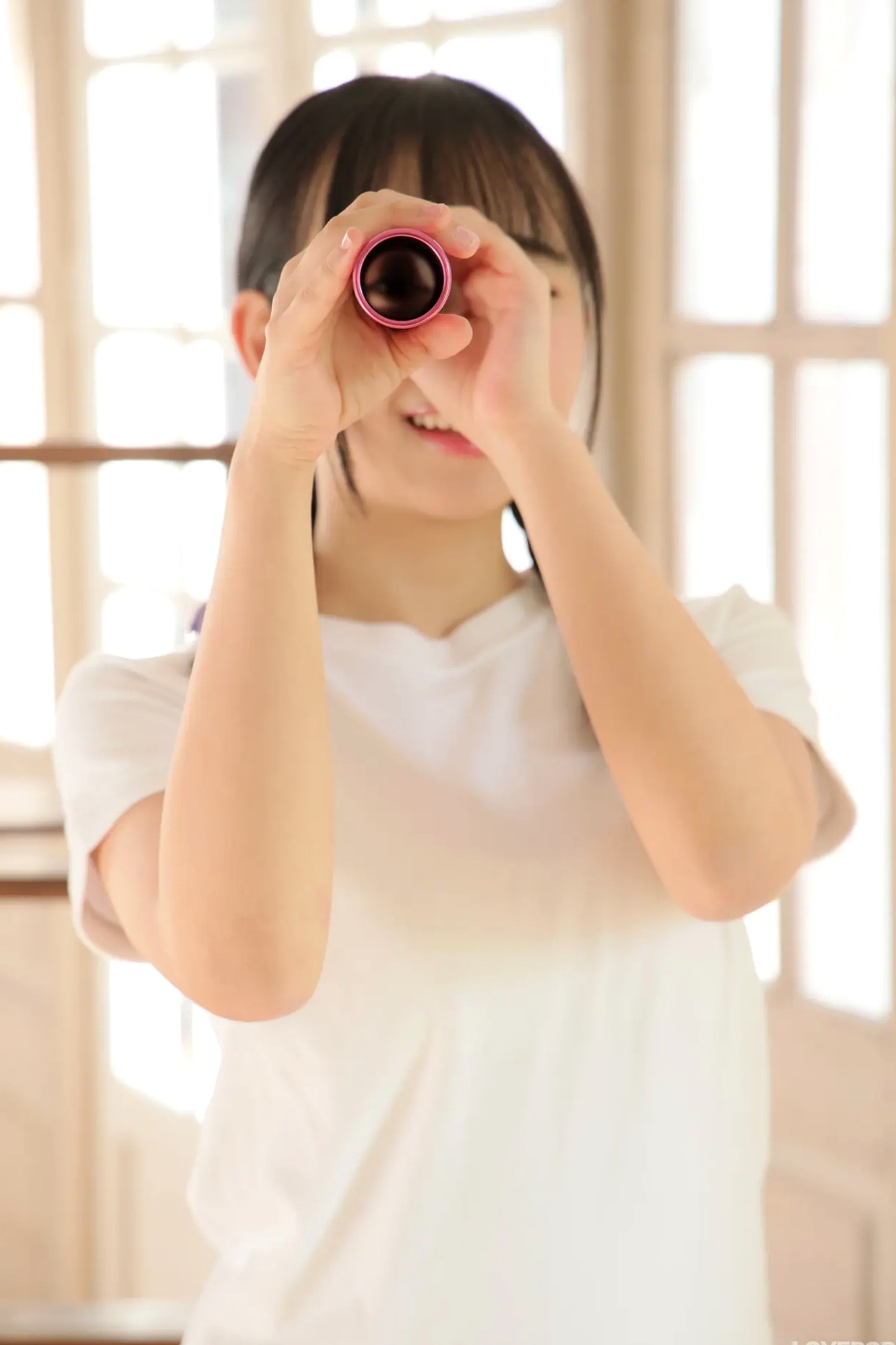 [LOVEPOP] Yui Iruma 入間ゆい Photoset 03 日系清新家居私房 清纯少女写真