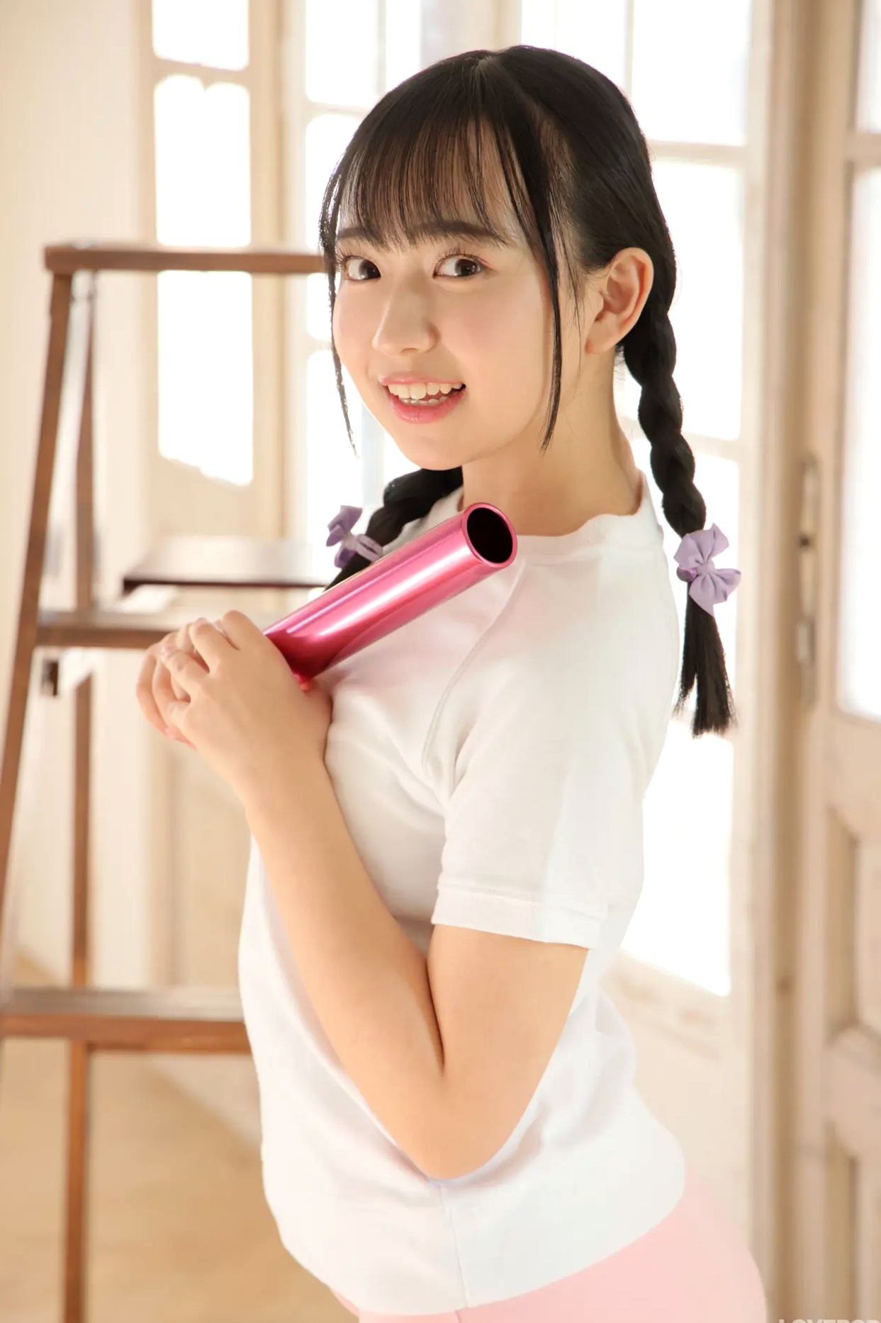 [LOVEPOP] Yui Iruma 入間ゆい Photoset 03 日系清新家居私房 清纯少女写真