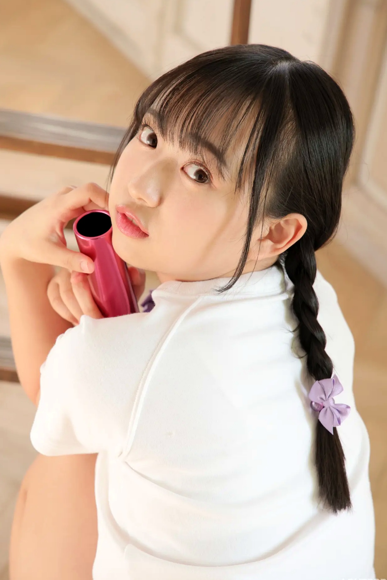 [LOVEPOP] Yui Iruma 入間ゆい Photoset 03 日系清新家居私房 清纯少女写真
