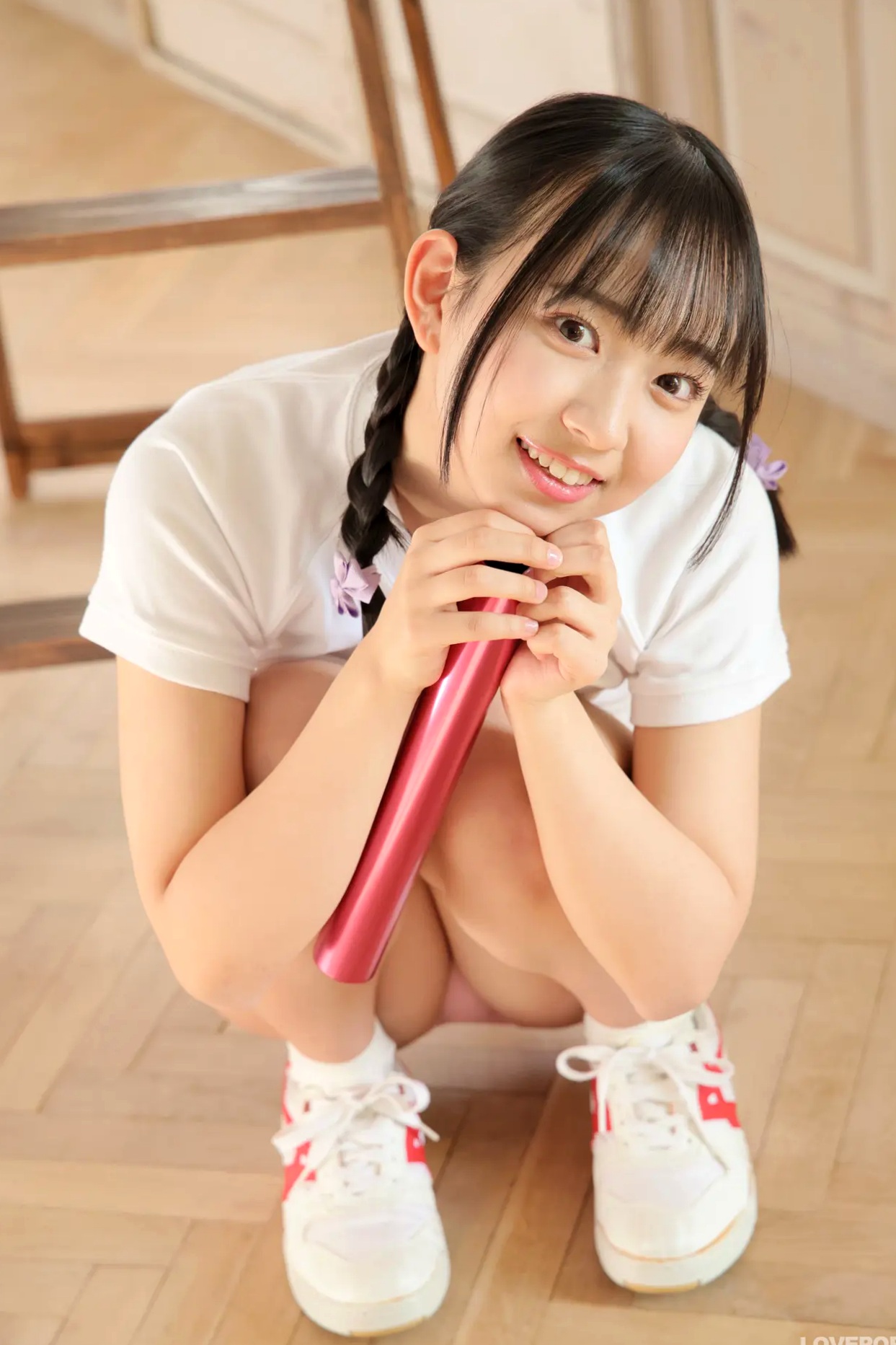 [LOVEPOP] Yui Iruma 入間ゆい Photoset 03 日系清新家居私房 清纯少女写真